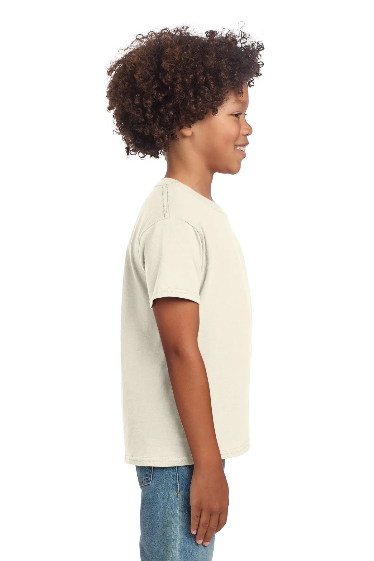 Gildan Youth Softstyle® T-Shirt #64000B