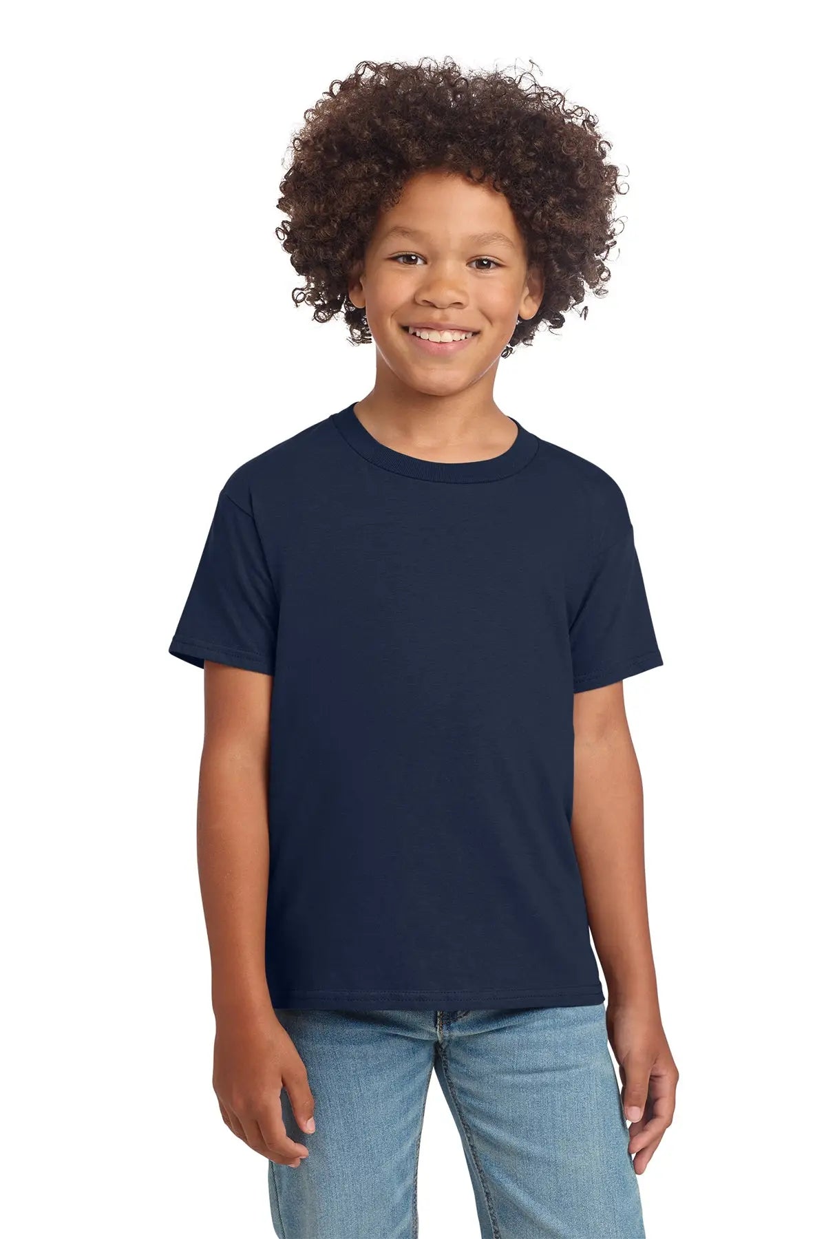 Gildan Youth Softstyle® T-Shirt #64000B