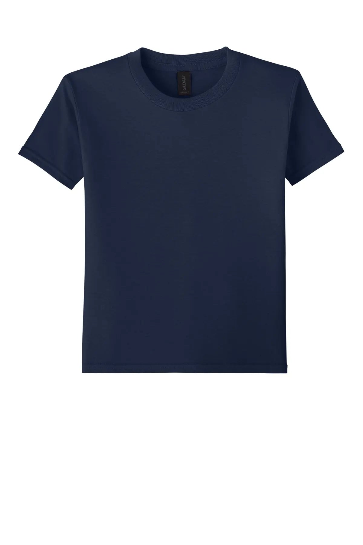 Gildan Youth Softstyle® T-Shirt #64000B