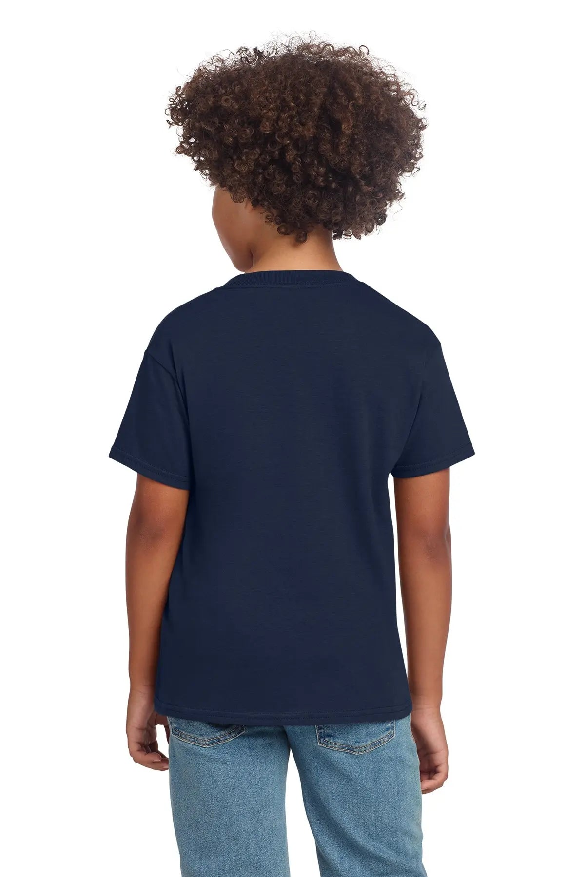 Gildan Youth Softstyle® T-Shirt #64000B