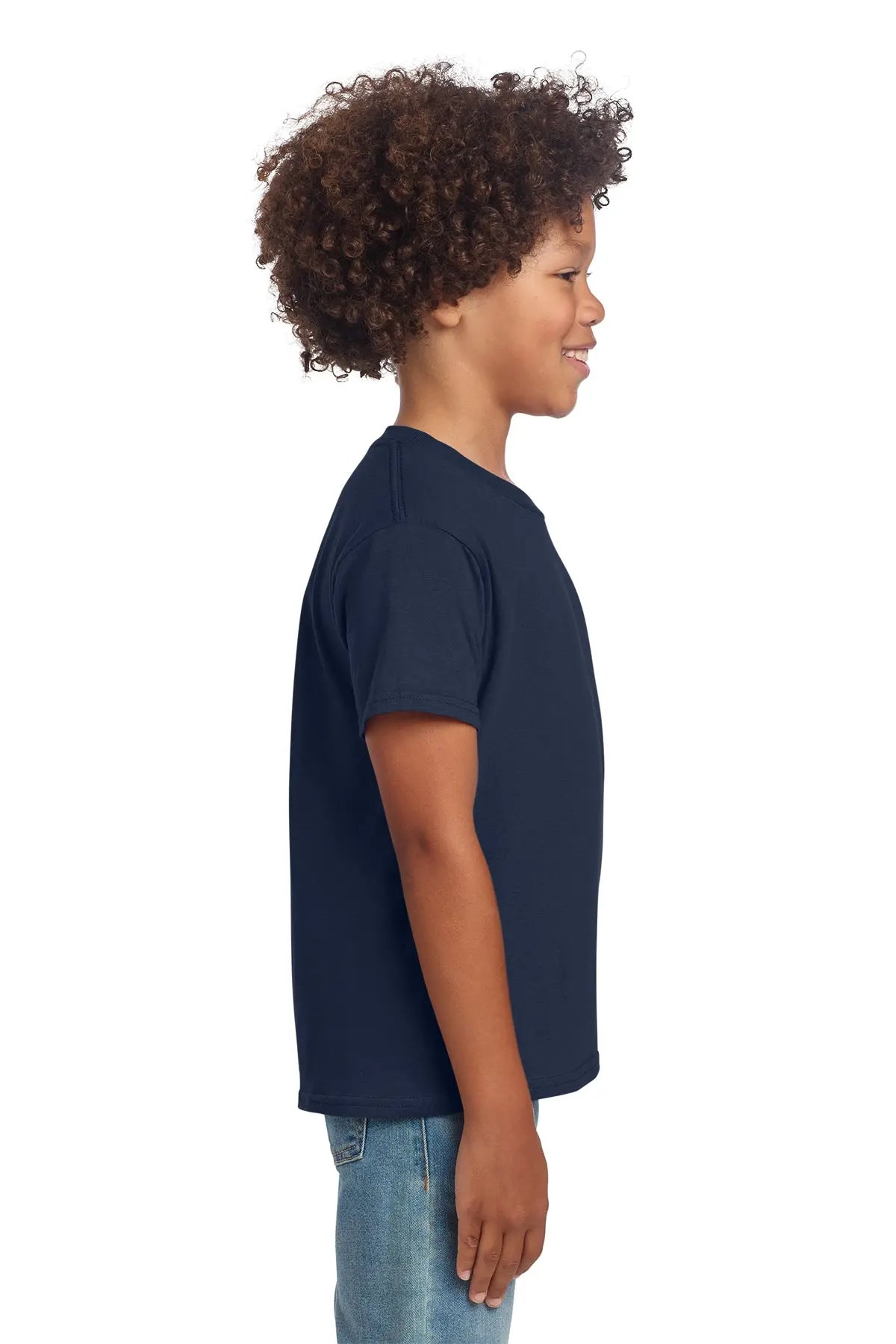 Gildan Youth Softstyle® T-Shirt #64000B