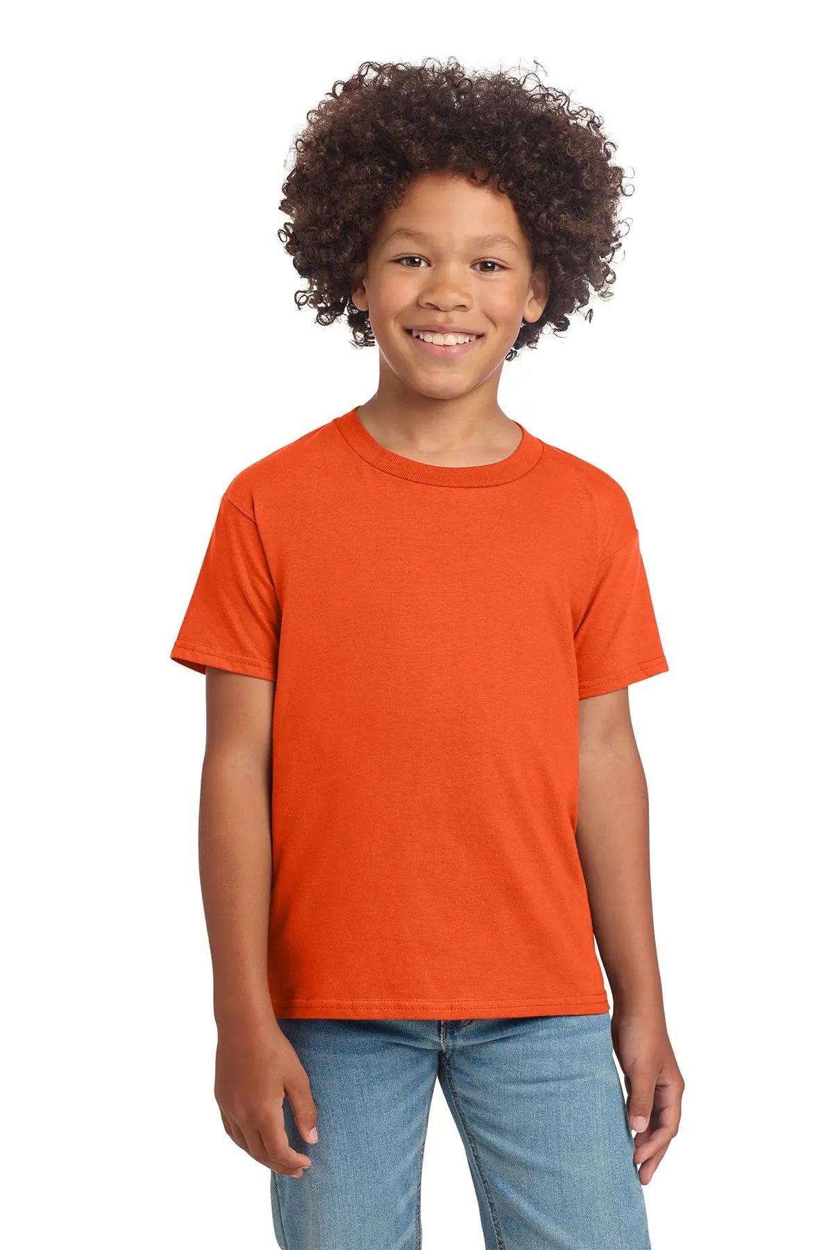 Gildan Youth Softstyle® T-Shirt #64000B