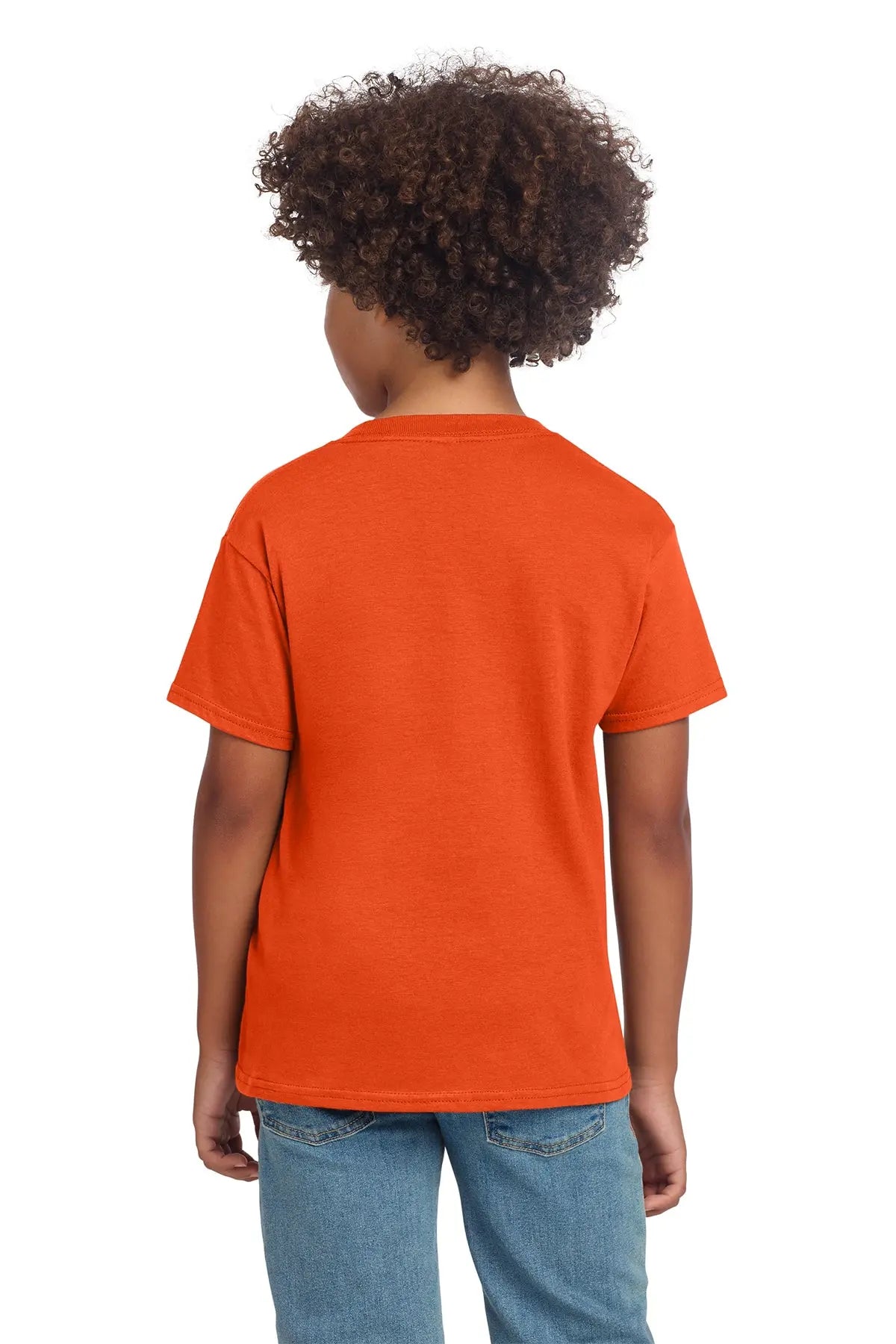 Gildan Youth Softstyle® T-Shirt #64000B