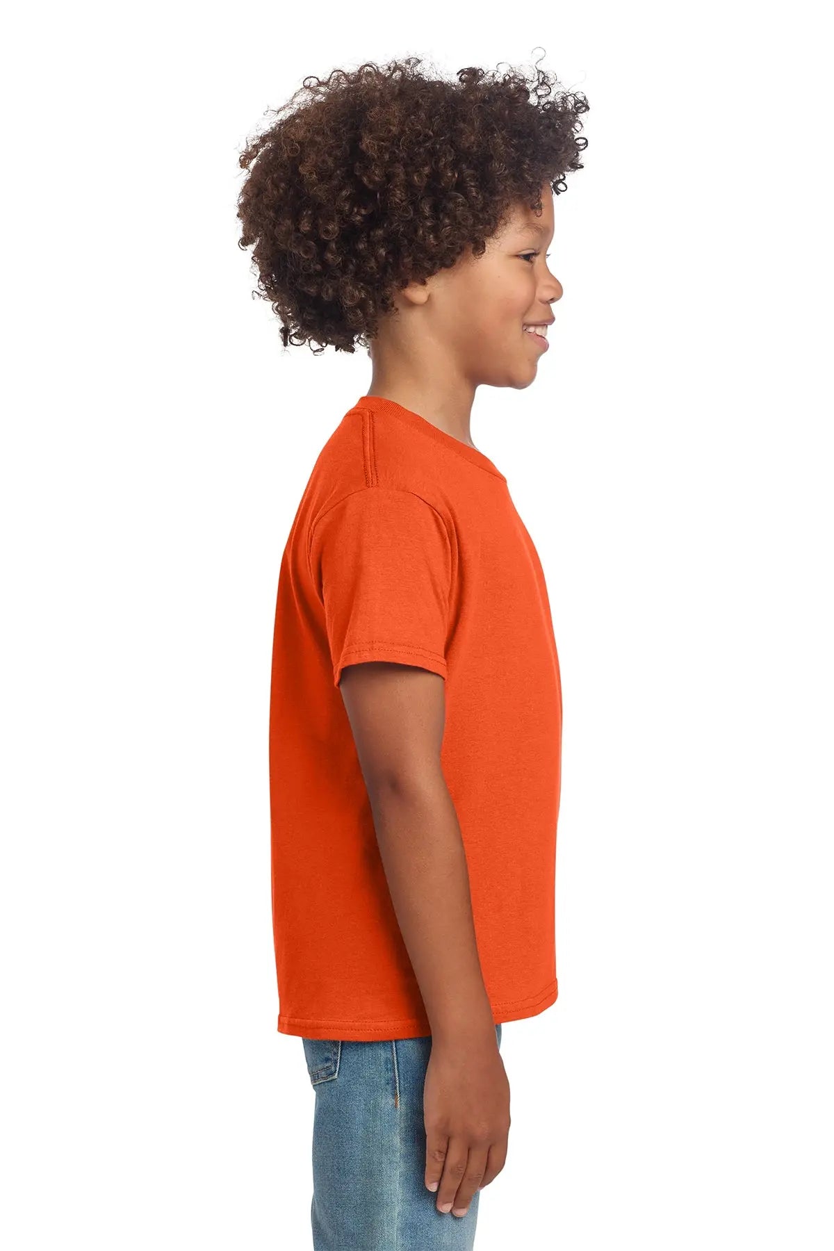 Gildan Youth Softstyle® T-Shirt #64000B