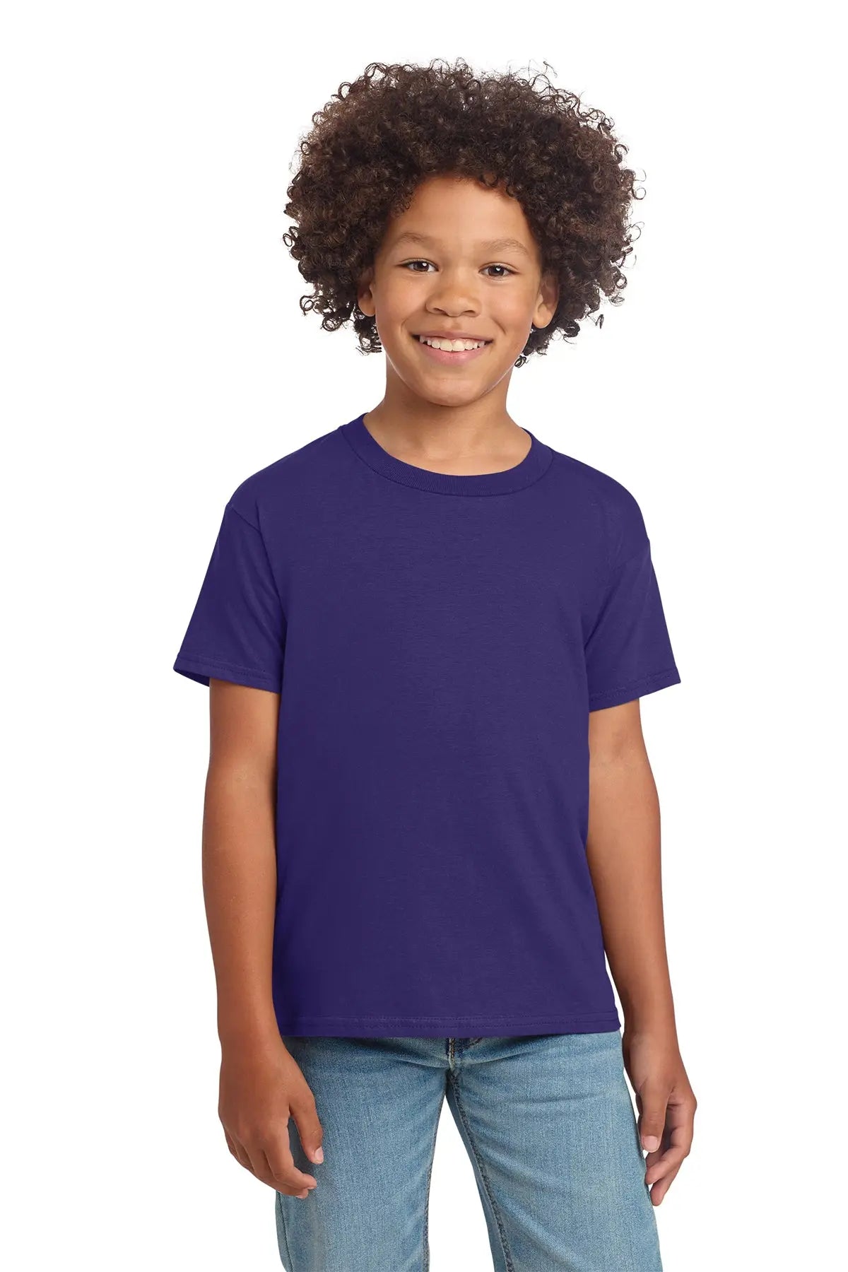 Gildan Youth Softstyle® T-Shirt #64000B