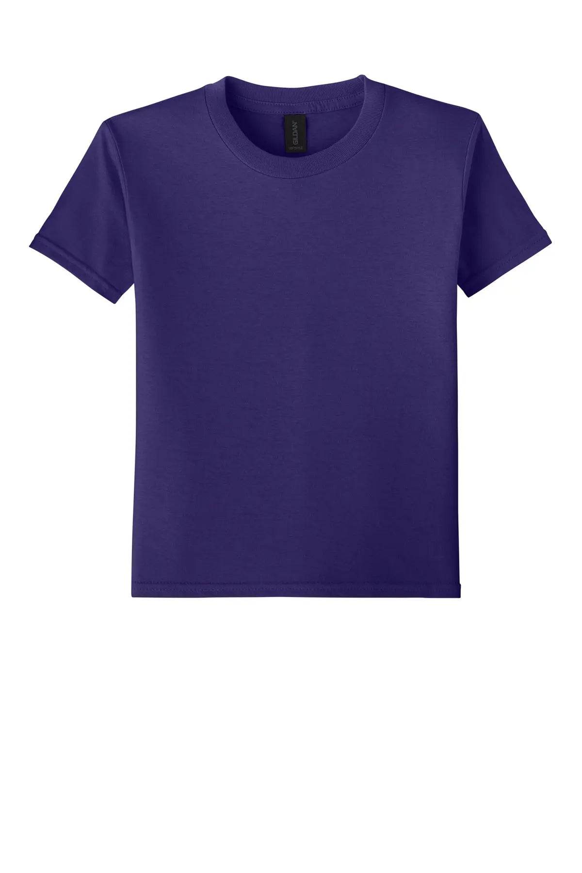 Gildan Youth Softstyle® T-Shirt #64000B