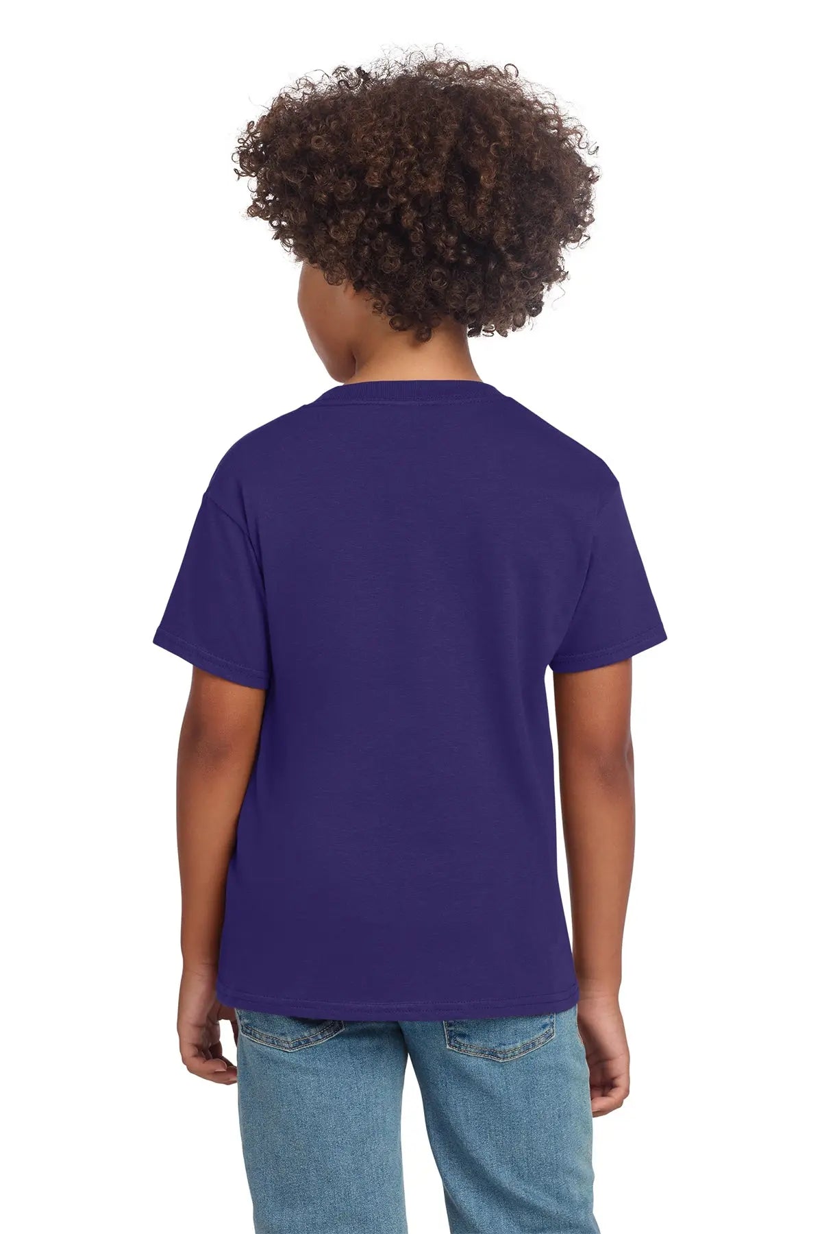 Gildan Youth Softstyle® T-Shirt #64000B