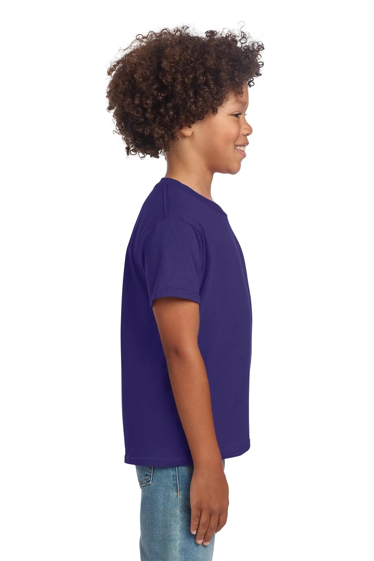 Gildan Youth Softstyle® T-Shirt #64000B