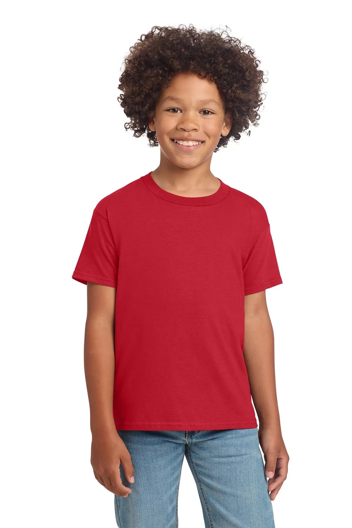 Gildan Youth Softstyle® T-Shirt #64000B
