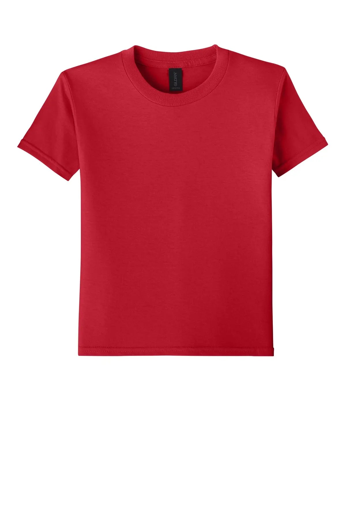 Gildan Youth Softstyle® T-Shirt #64000B
