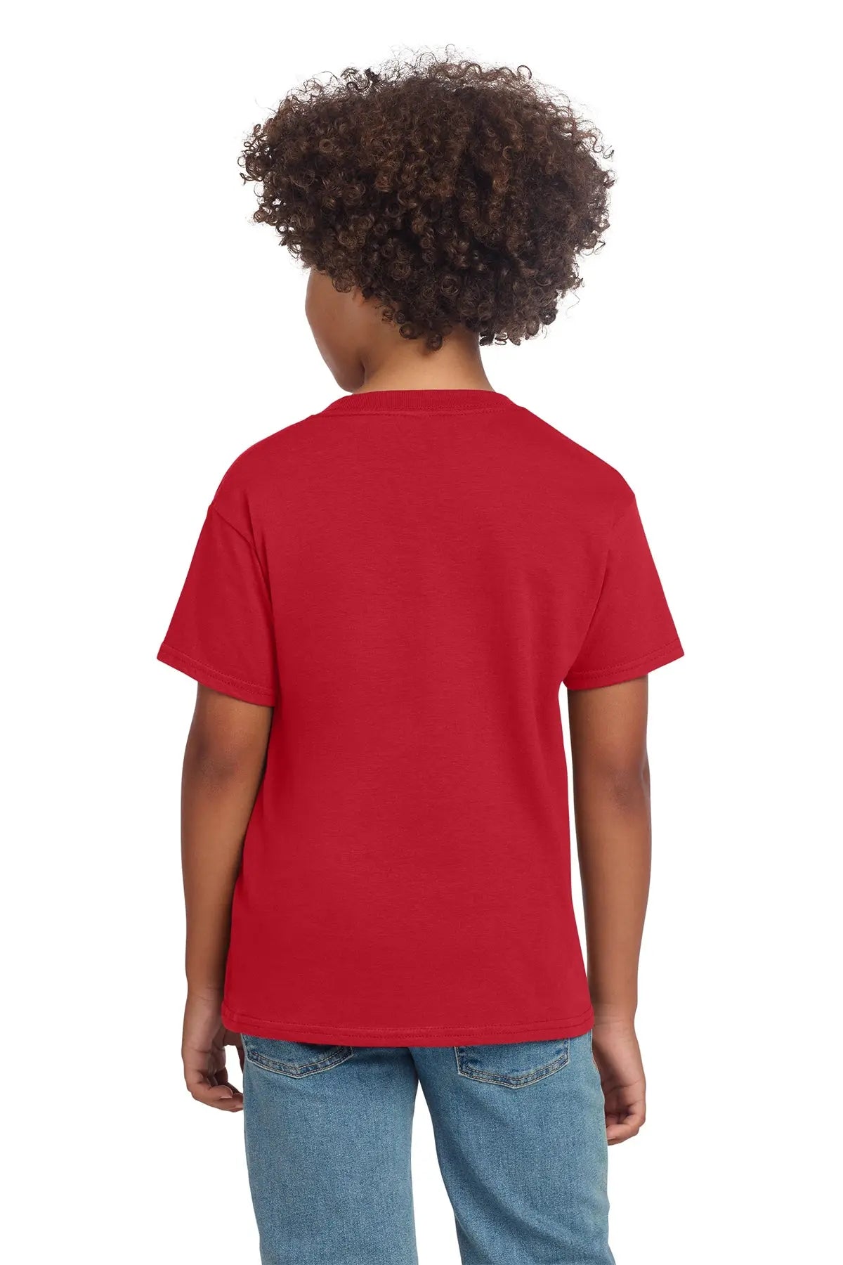 Gildan Youth Softstyle® T-Shirt #64000B