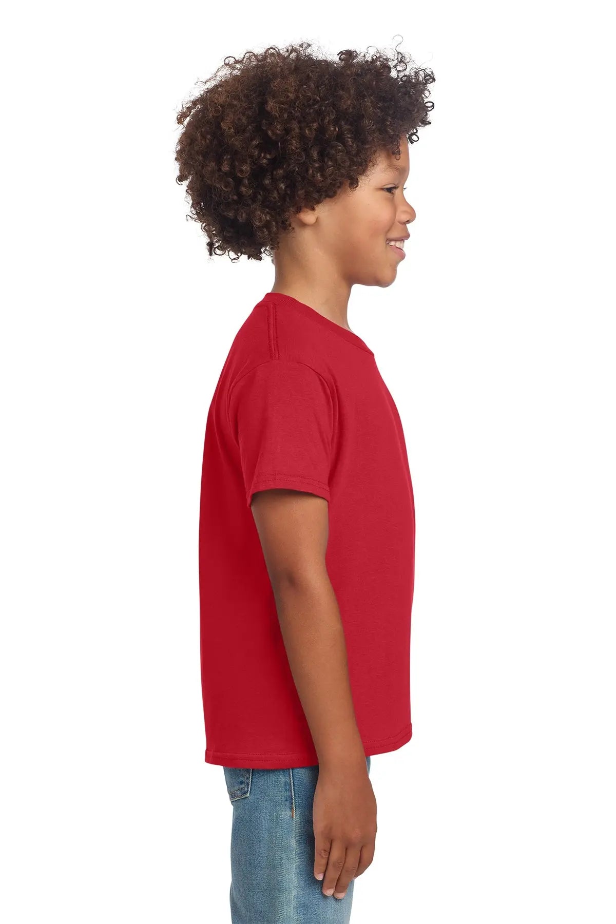 Gildan Youth Softstyle® T-Shirt #64000B