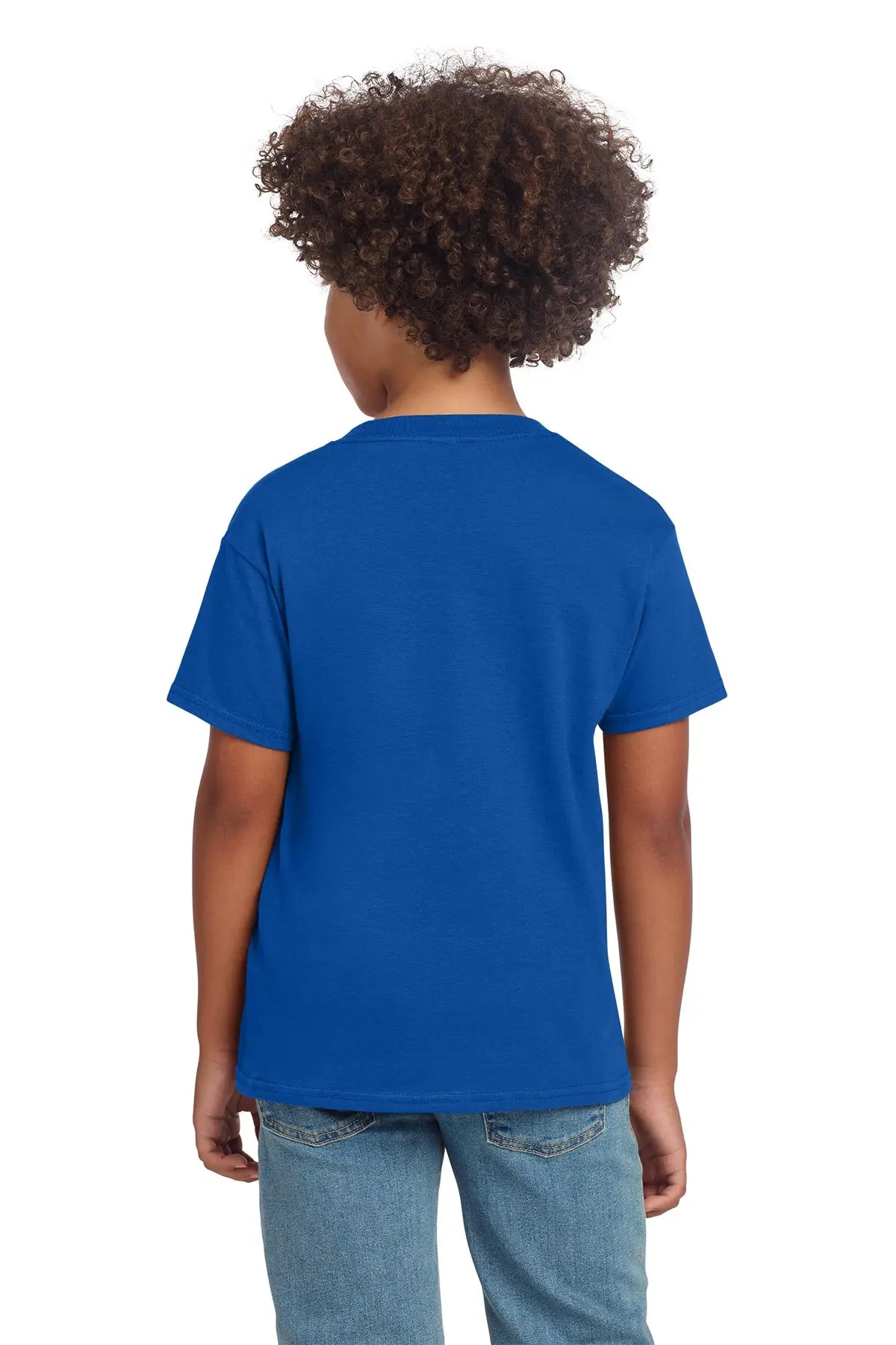 Gildan Youth Softstyle® T-Shirt #64000B
