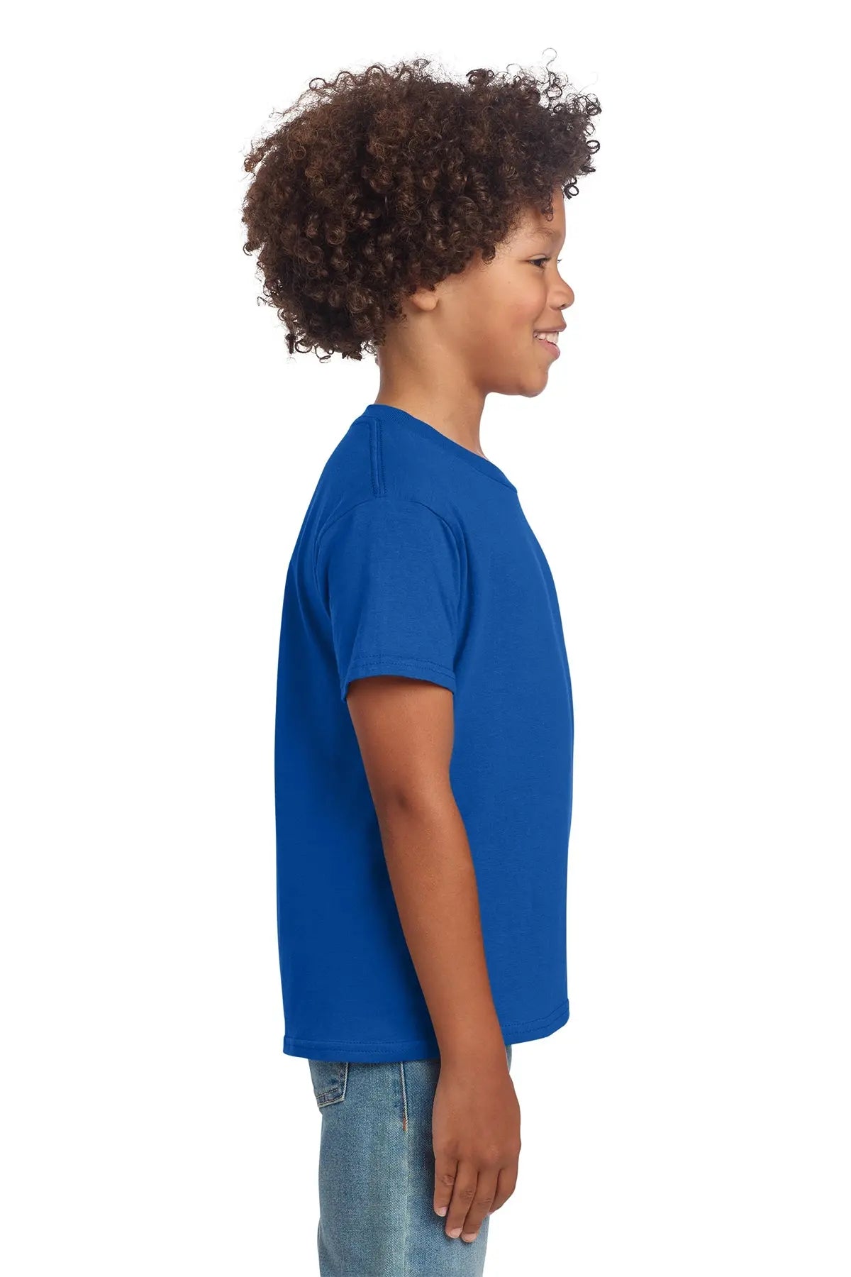Gildan Youth Softstyle® T-Shirt #64000B