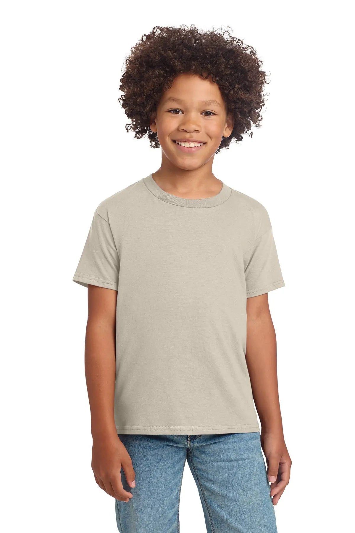 Gildan Youth Softstyle® T-Shirt #64000B