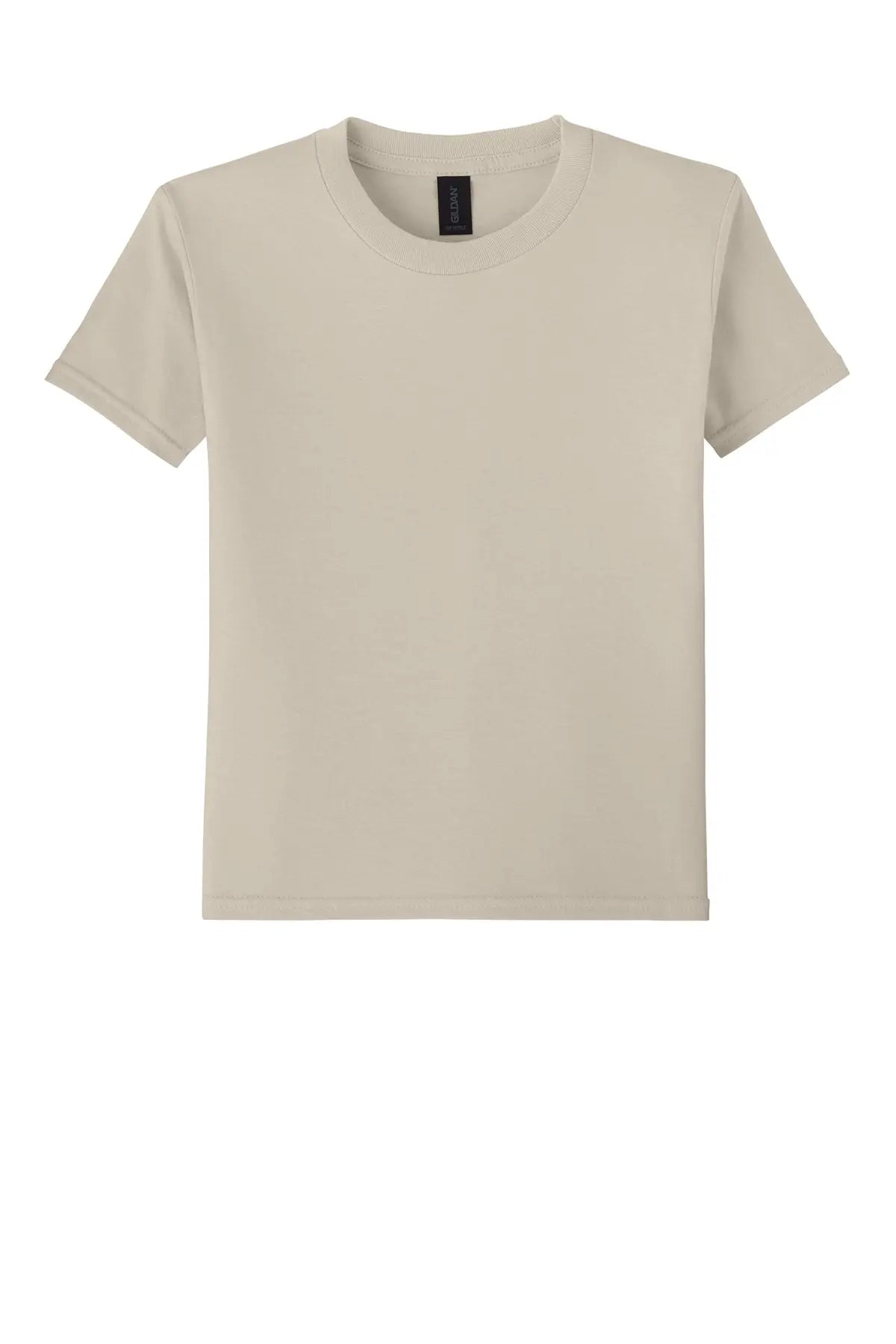 Gildan Youth Softstyle® T-Shirt #64000B