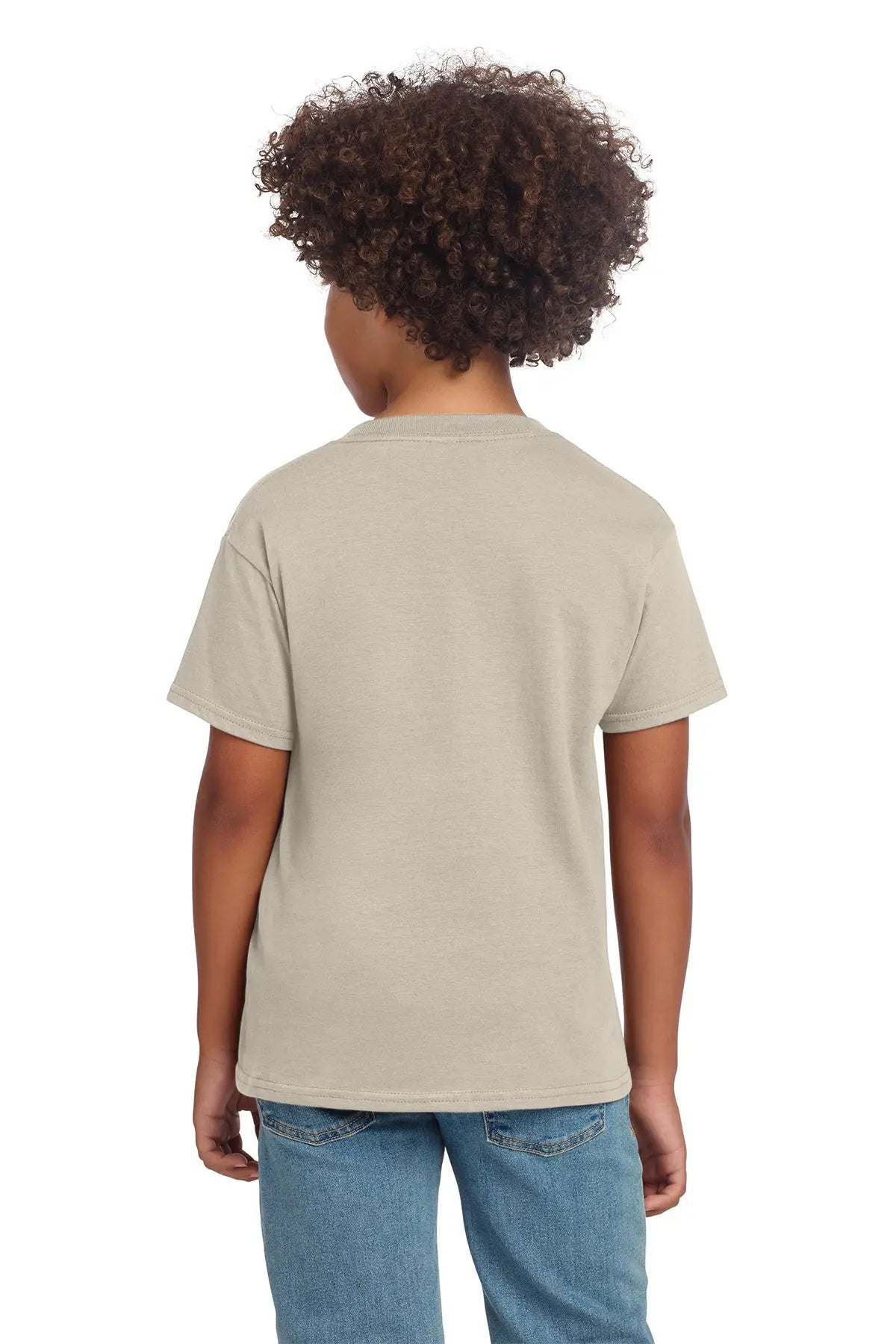 Gildan Youth Softstyle® T-Shirt #64000B
