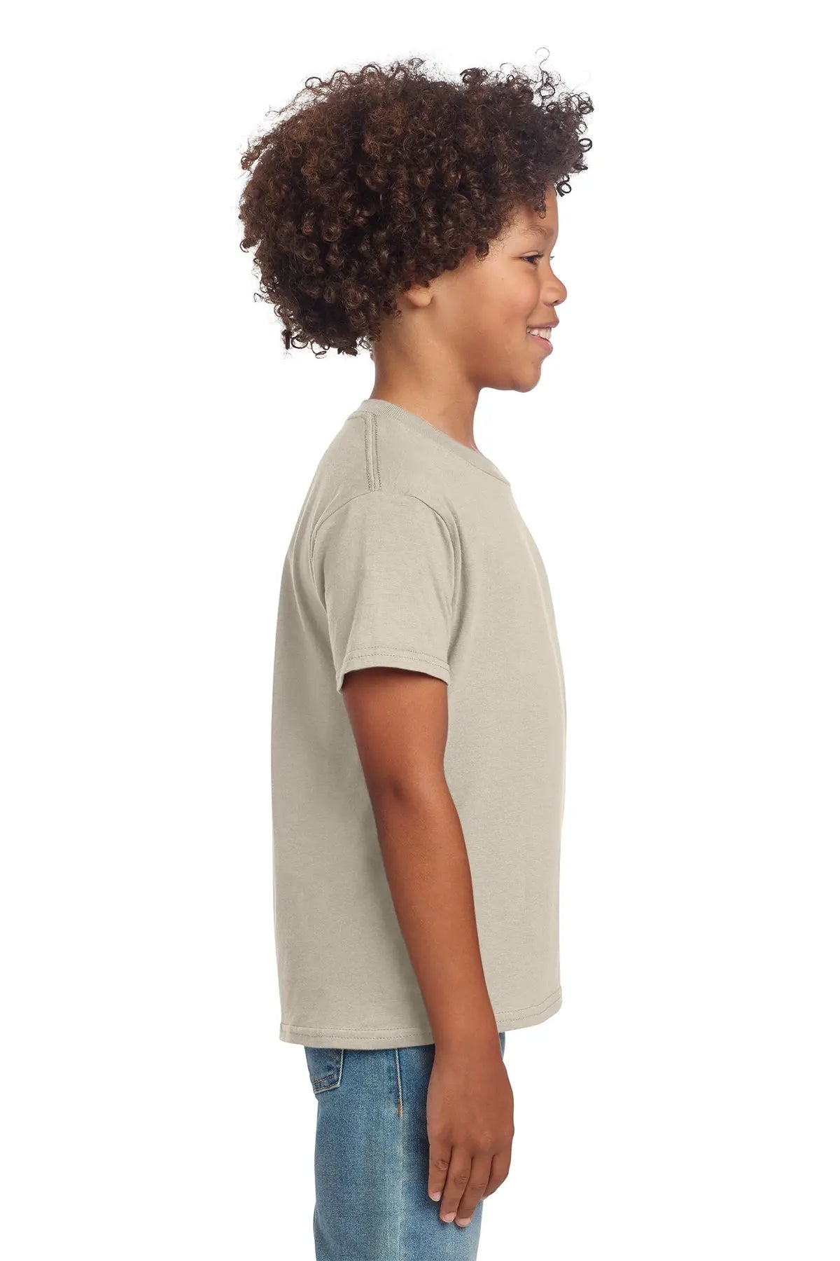 Gildan Youth Softstyle® T-Shirt #64000B