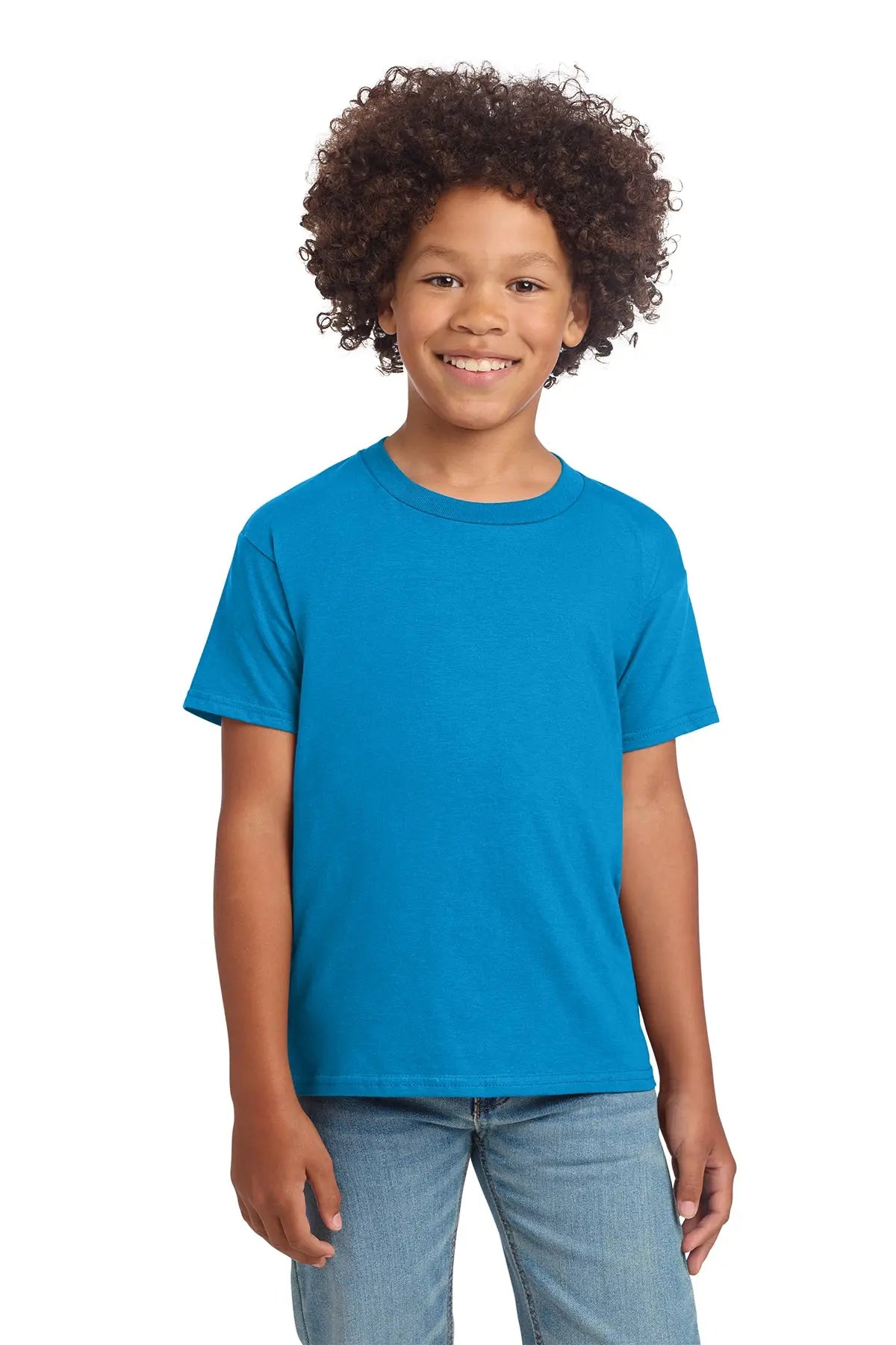 Gildan Youth Softstyle® T-Shirt #64000B