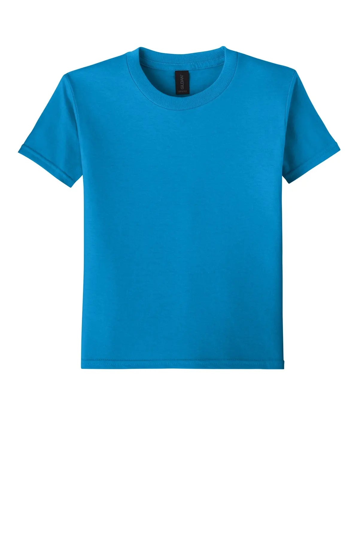 Gildan Youth Softstyle® T-Shirt #64000B