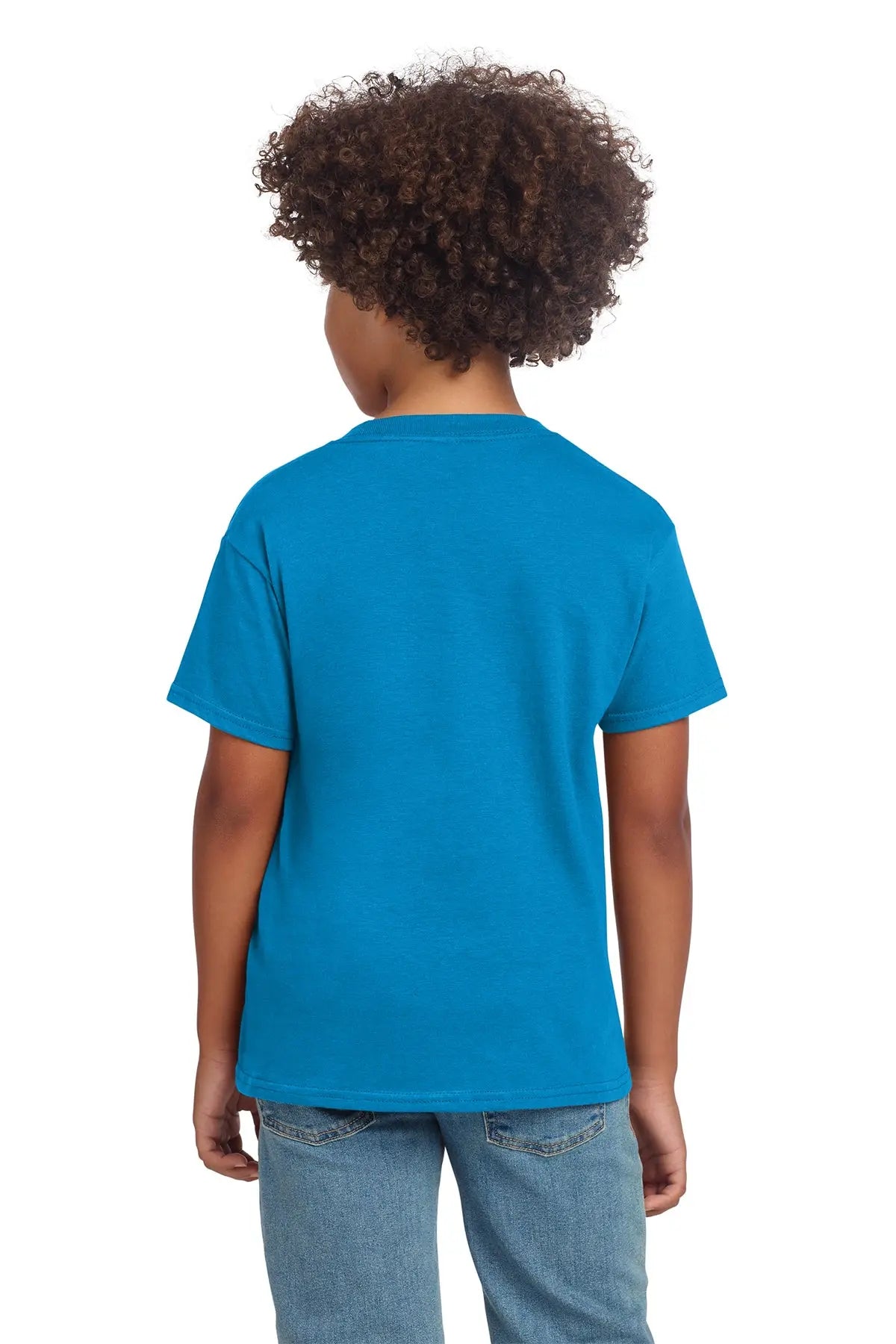 Gildan Youth Softstyle® T-Shirt #64000B