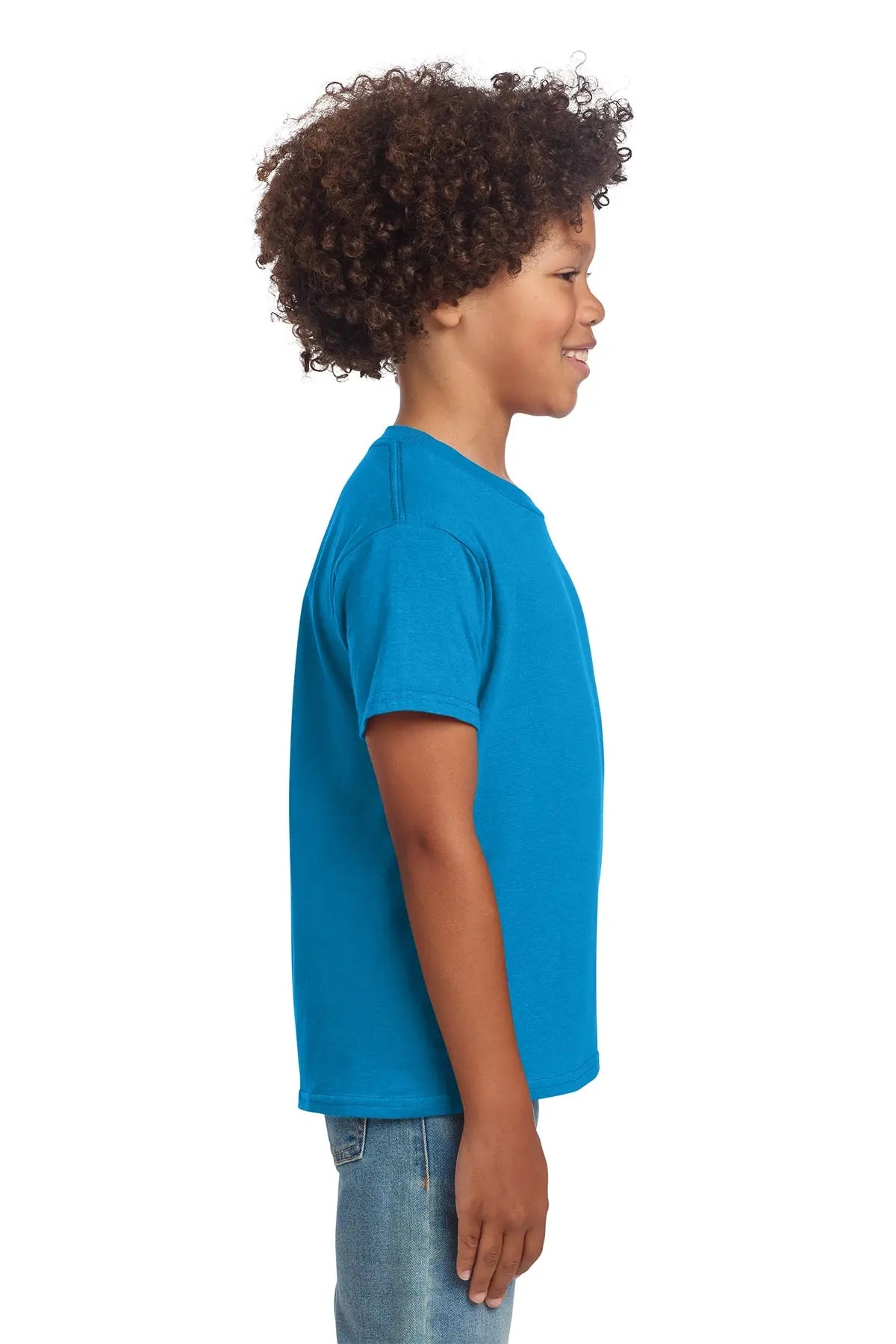 Gildan Youth Softstyle® T-Shirt #64000B