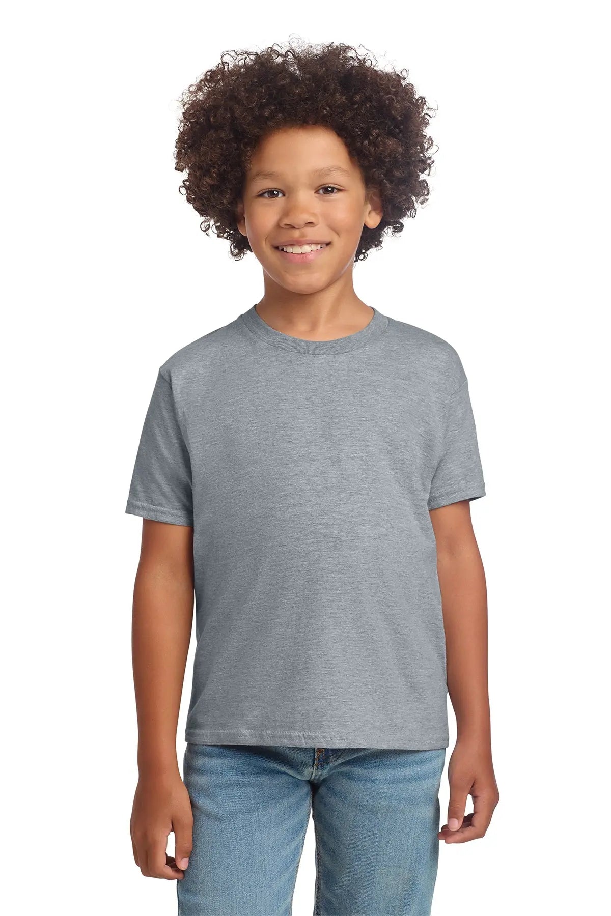 Gildan Youth Softstyle® T-Shirt #64000B