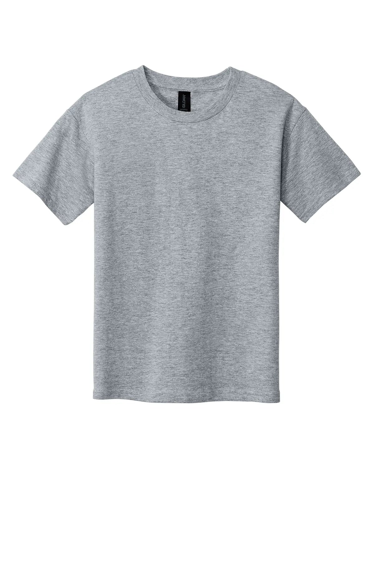 Gildan Youth Softstyle® T-Shirt #64000B