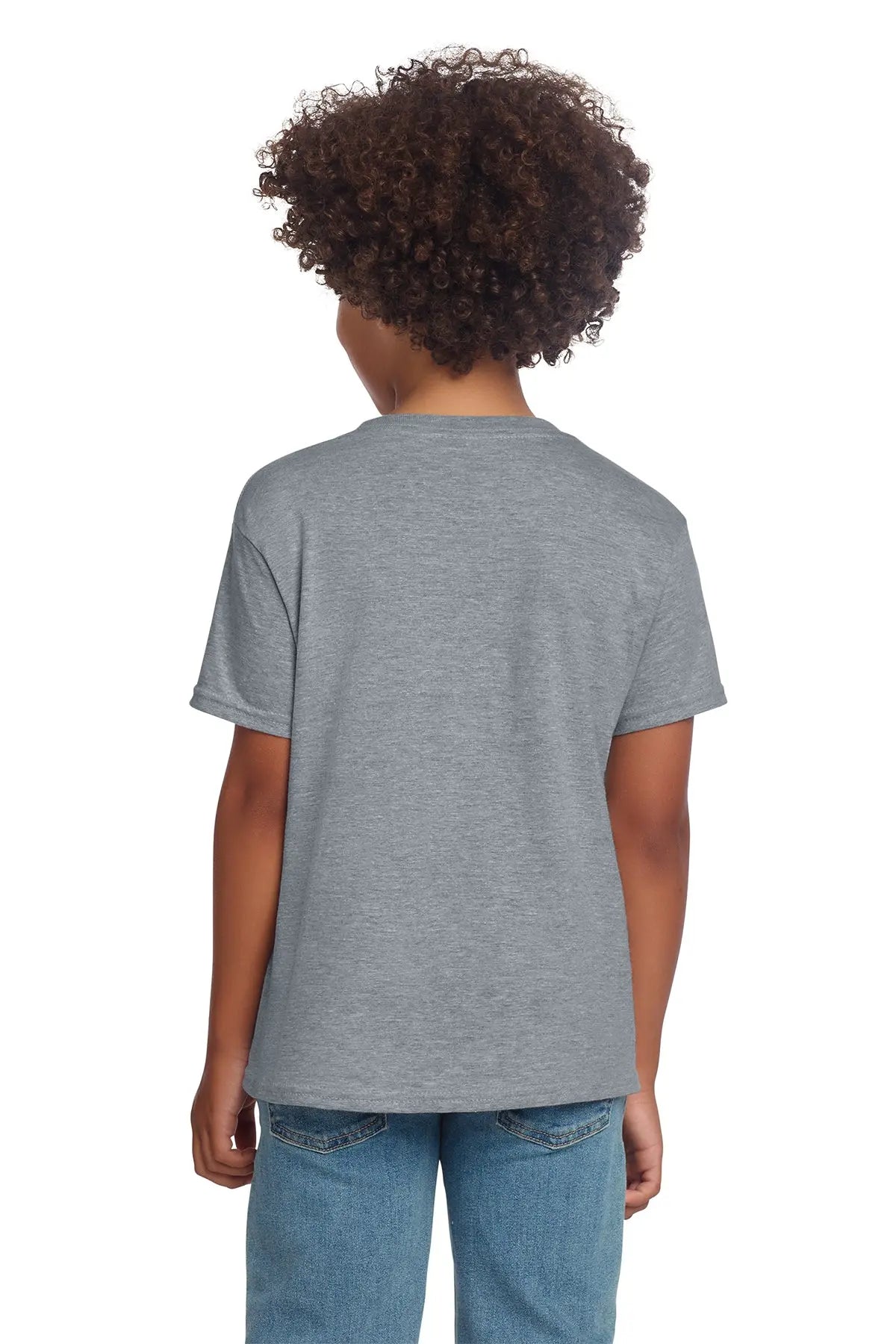 Gildan Youth Softstyle® T-Shirt #64000B