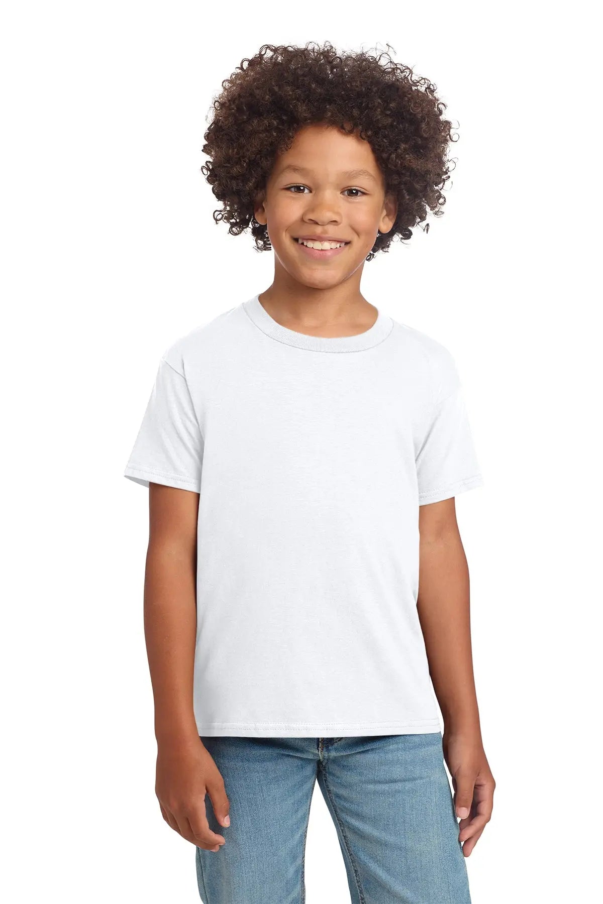 Gildan Youth Softstyle® T-Shirt #64000B