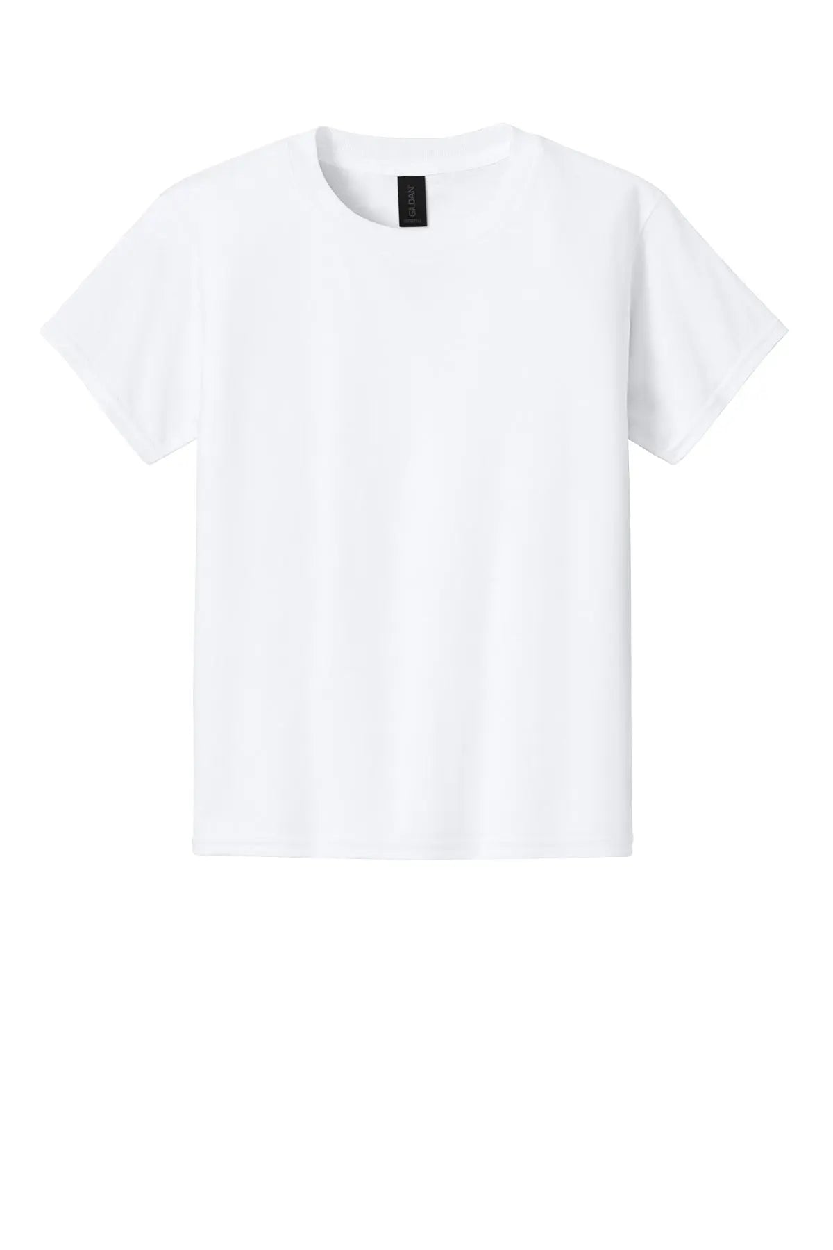 Gildan Youth Softstyle® T-Shirt #64000B