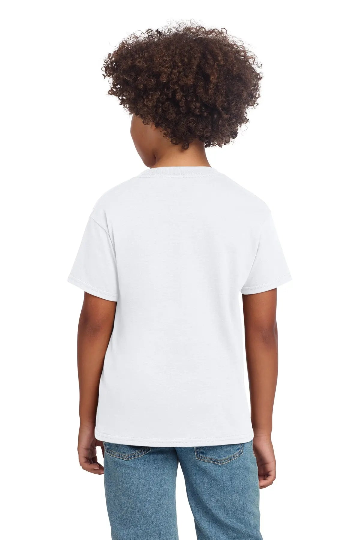 Gildan Youth Softstyle® T-Shirt #64000B