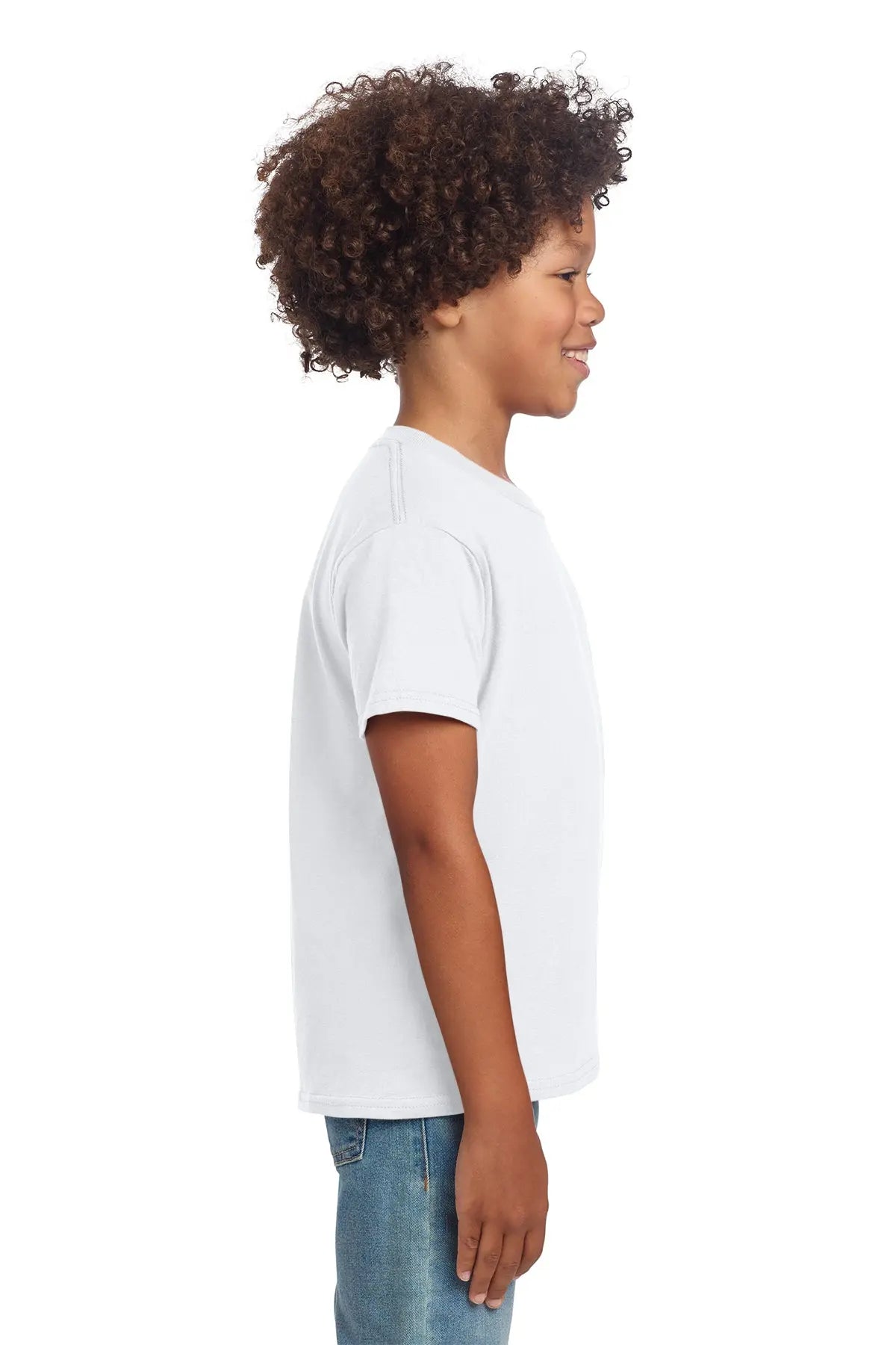 Gildan Youth Softstyle® T-Shirt #64000B