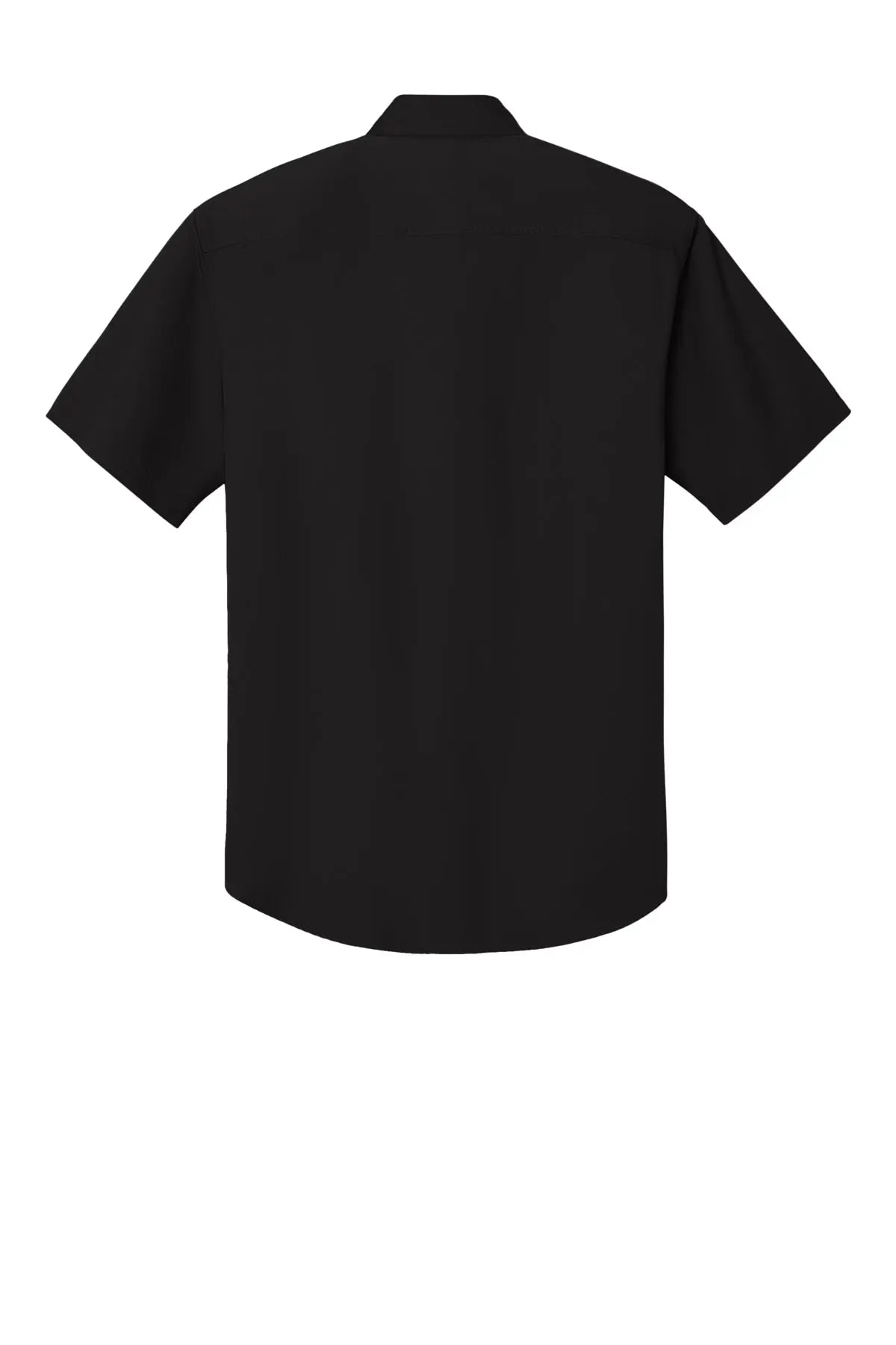 Port Authority® Short Sleeve Twill Shirt #S500T