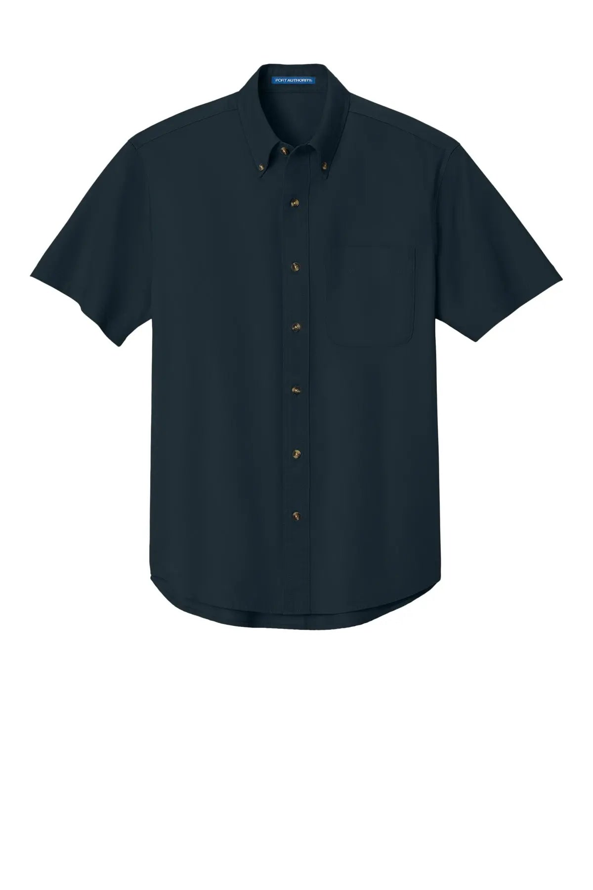 Port Authority® Short Sleeve Twill Shirt #S500T