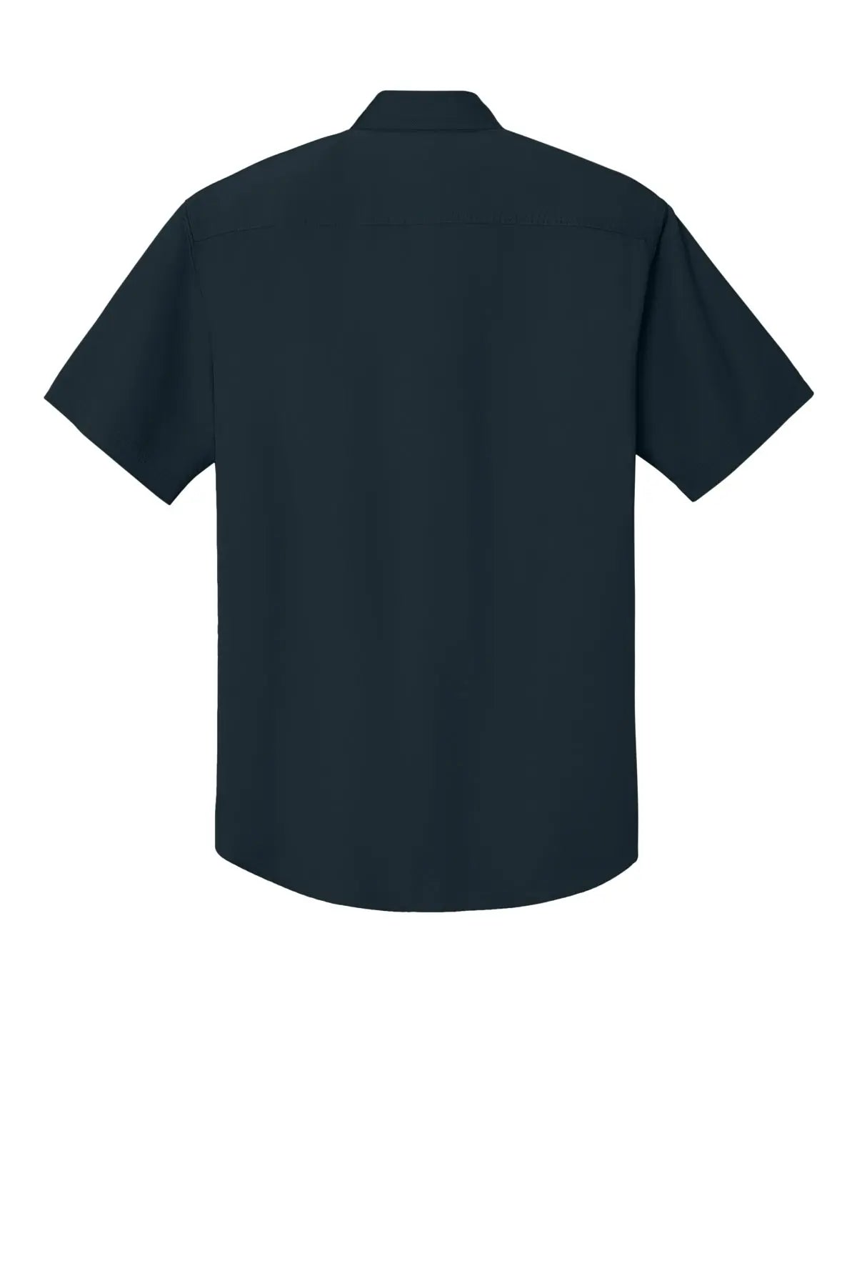 Port Authority® Short Sleeve Twill Shirt #S500T