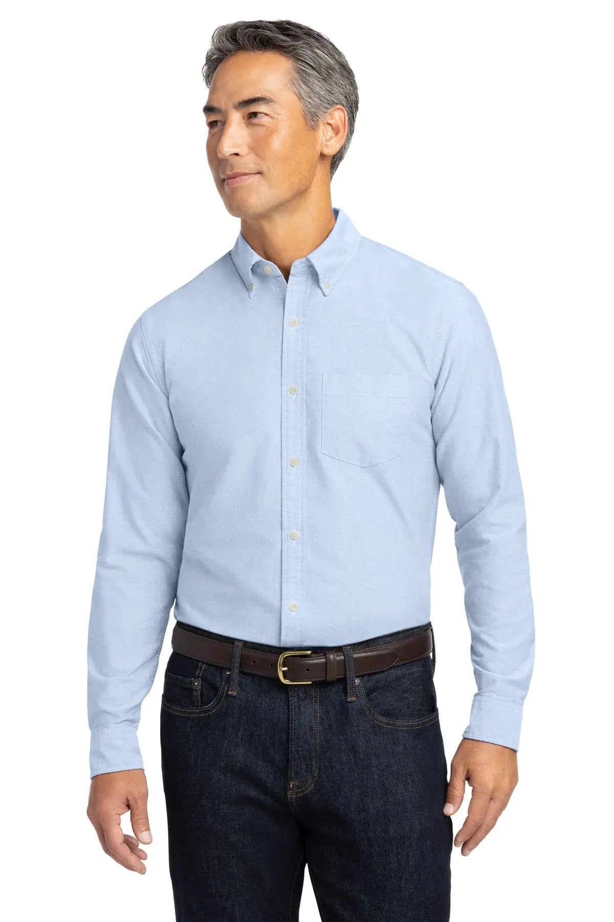 Brooks Brothers® Casual Oxford Cloth Shirt #BB18004