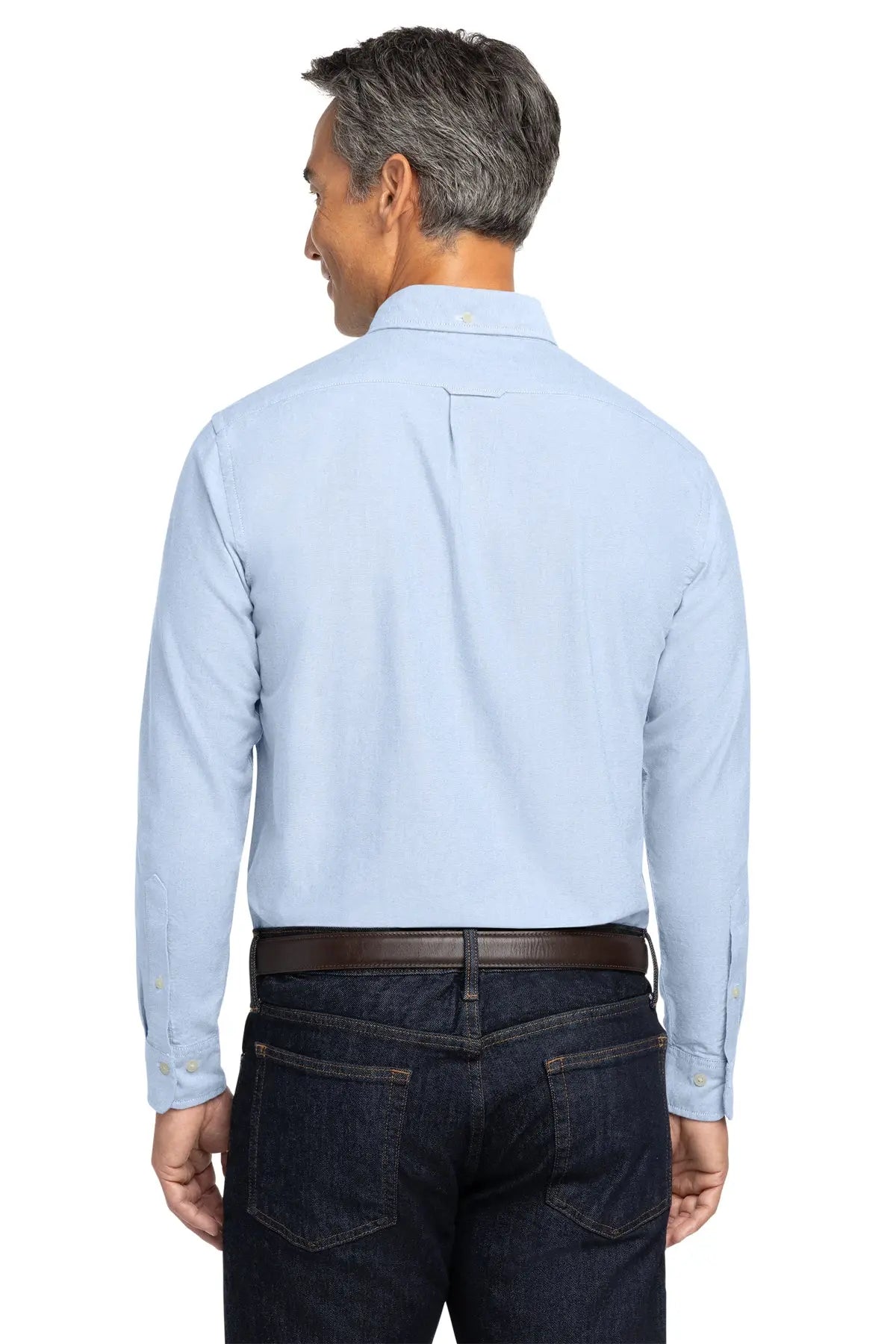 Brooks Brothers® Casual Oxford Cloth Shirt #BB18004
