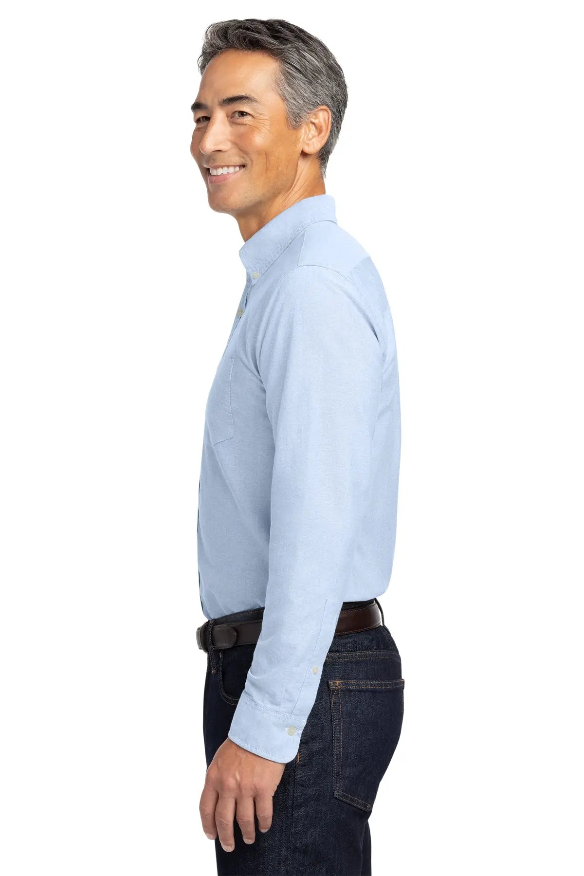 Brooks Brothers® Casual Oxford Cloth Shirt #BB18004