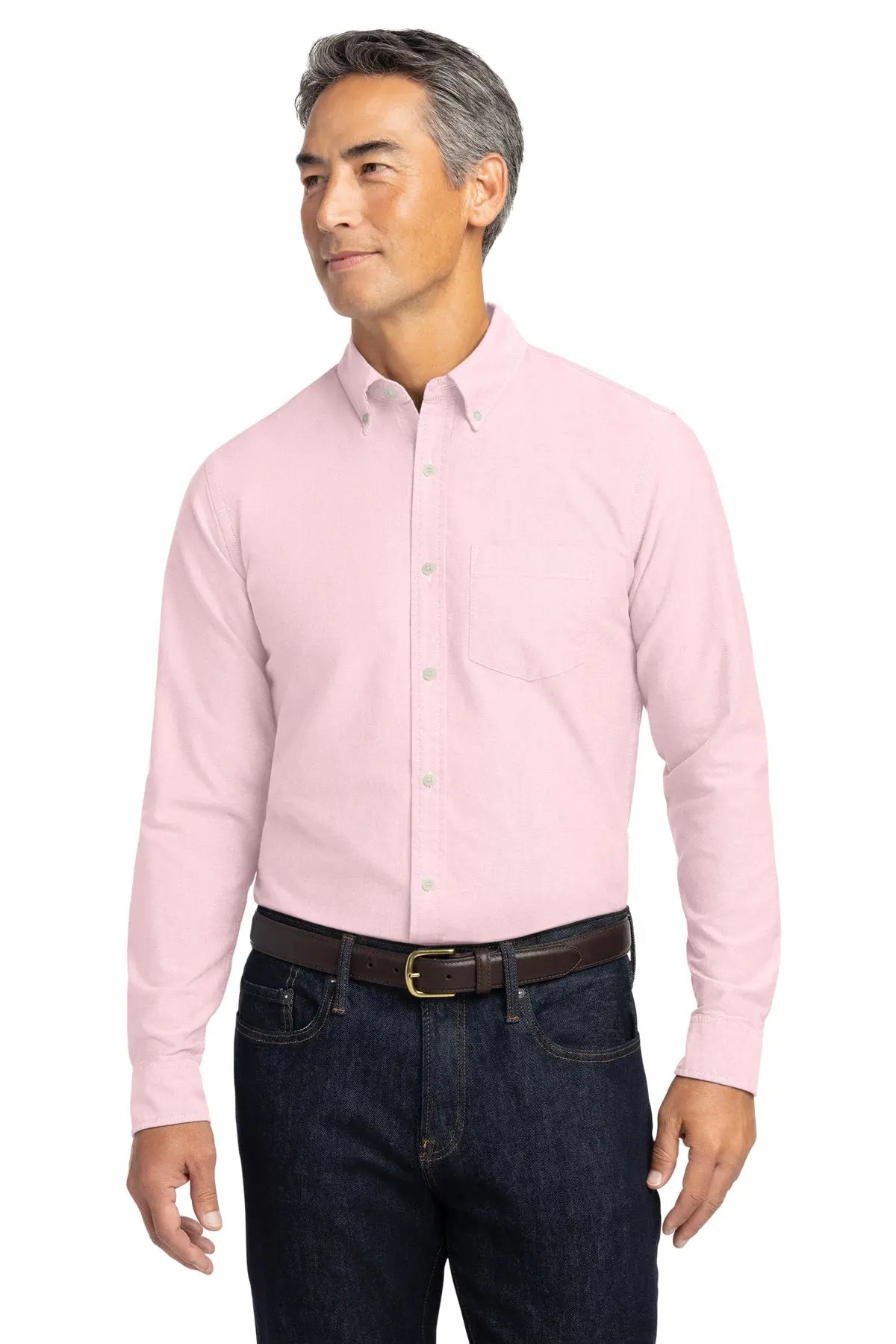 Brooks Brothers® Casual Oxford Cloth Shirt #BB18004