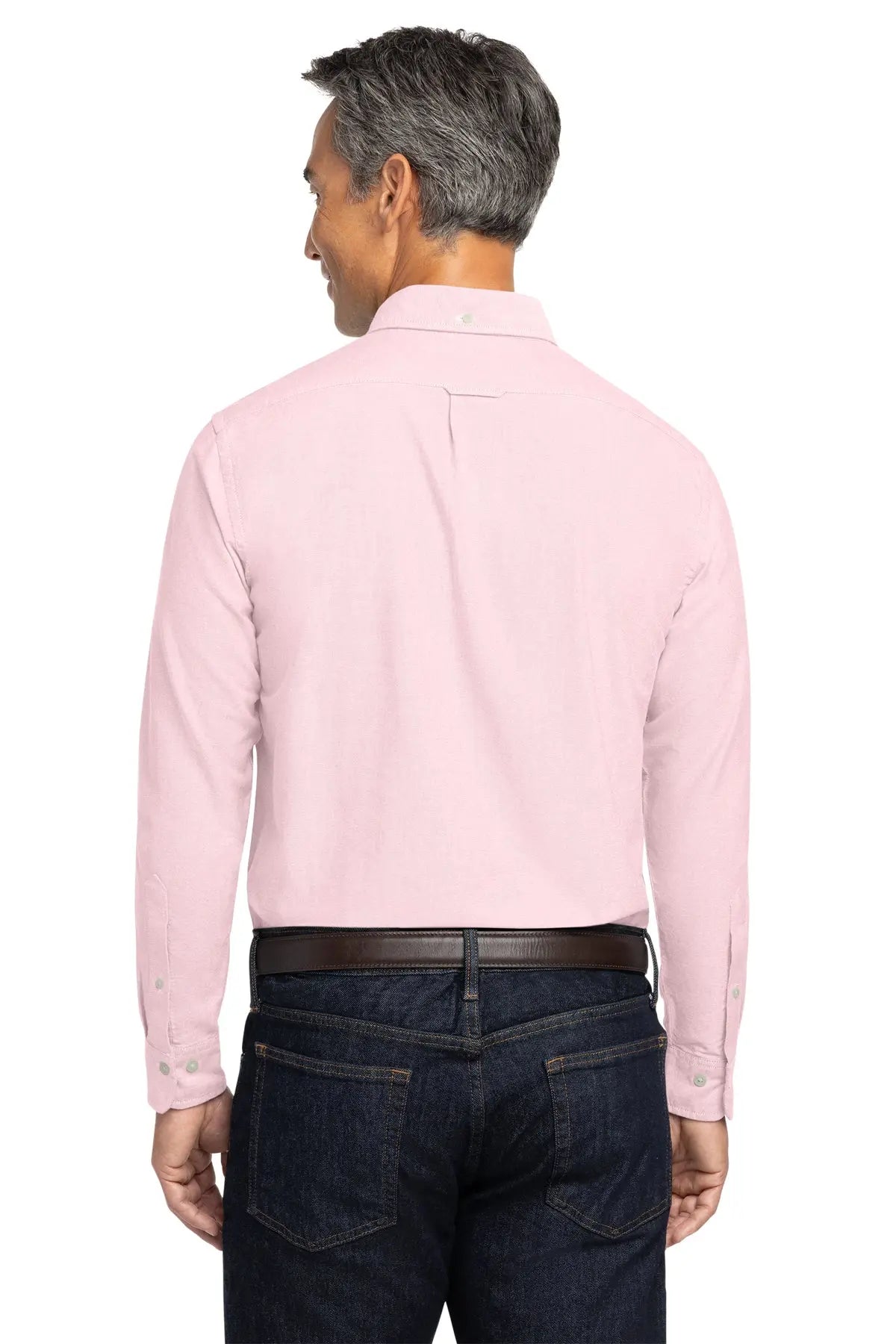 Brooks Brothers® Casual Oxford Cloth Shirt #BB18004