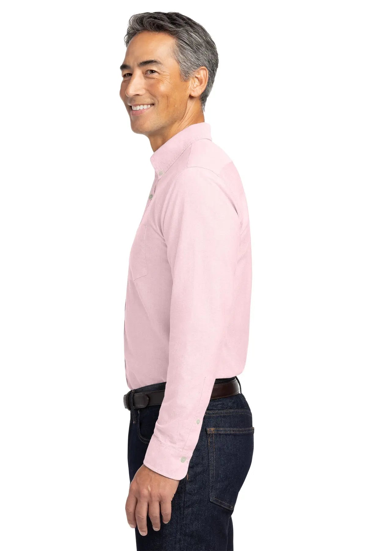 Brooks Brothers® Casual Oxford Cloth Shirt #BB18004