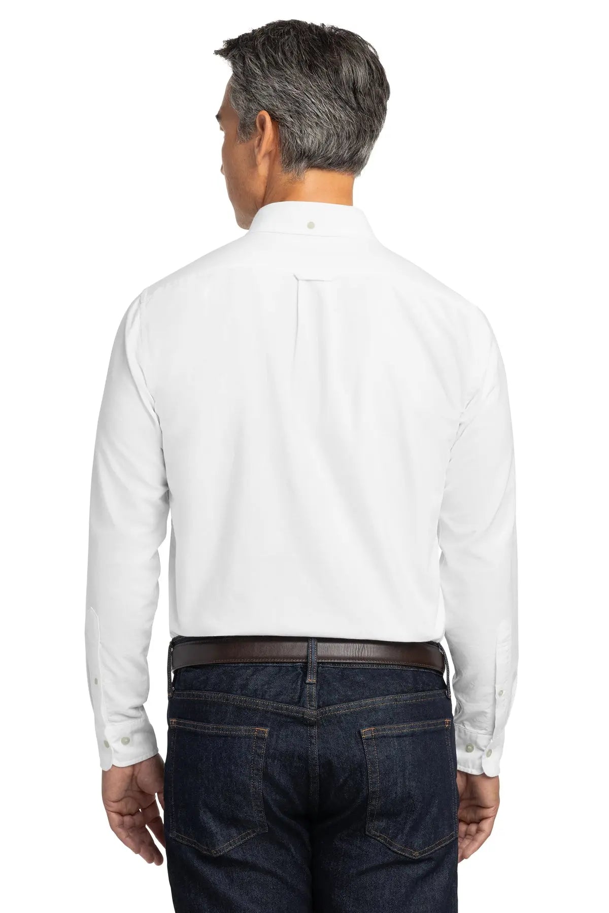 Brooks Brothers® Casual Oxford Cloth Shirt #BB18004