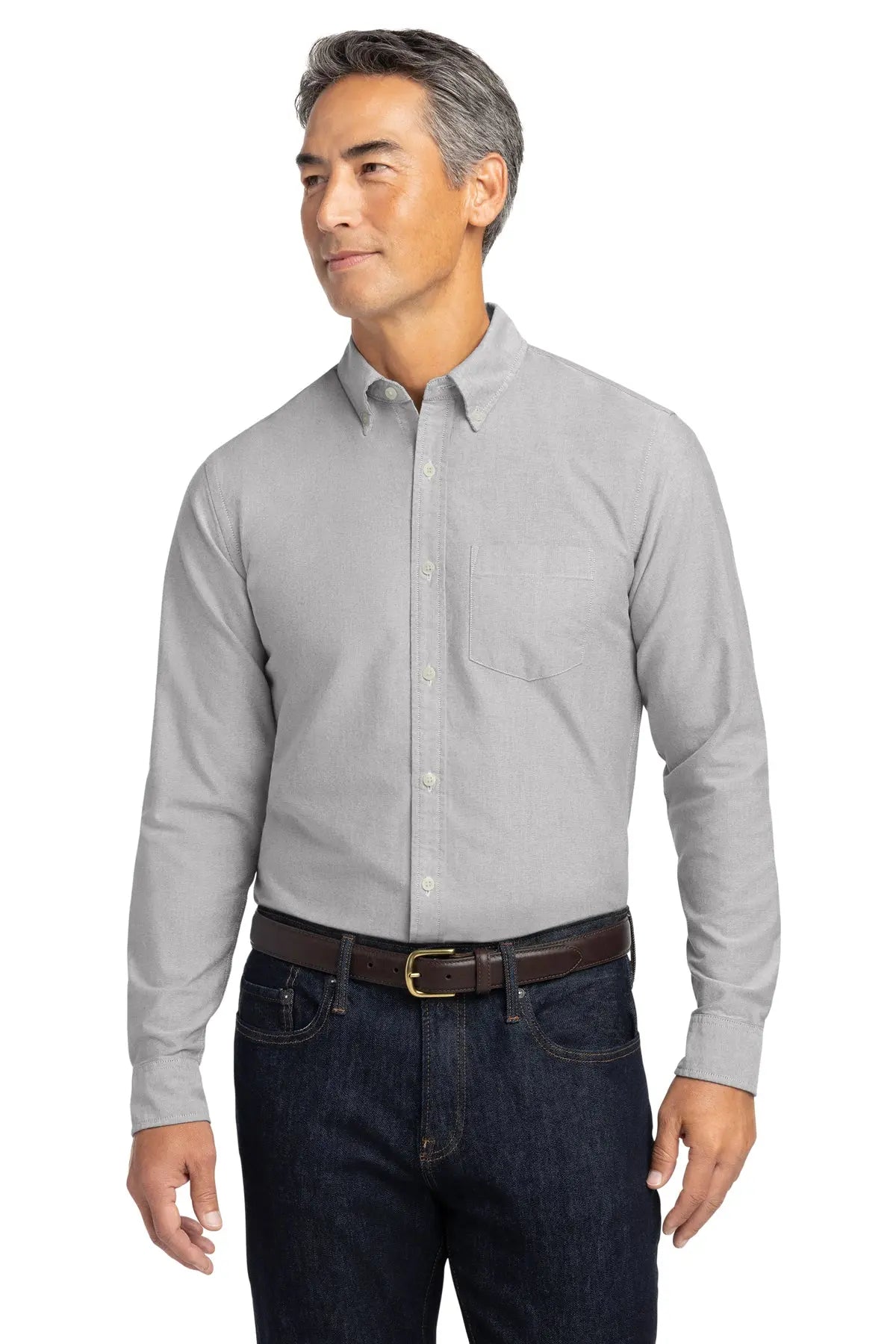 Brooks Brothers® Casual Oxford Cloth Shirt #BB18004