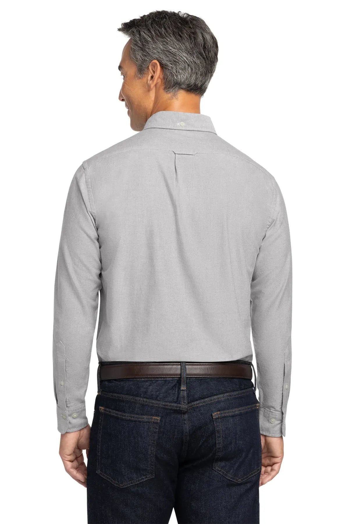 Brooks Brothers® Casual Oxford Cloth Shirt #BB18004