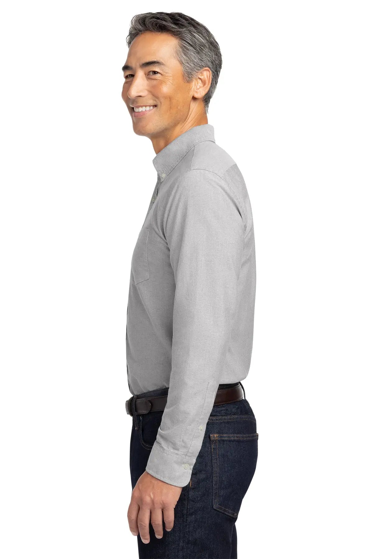 Brooks Brothers® Casual Oxford Cloth Shirt #BB18004