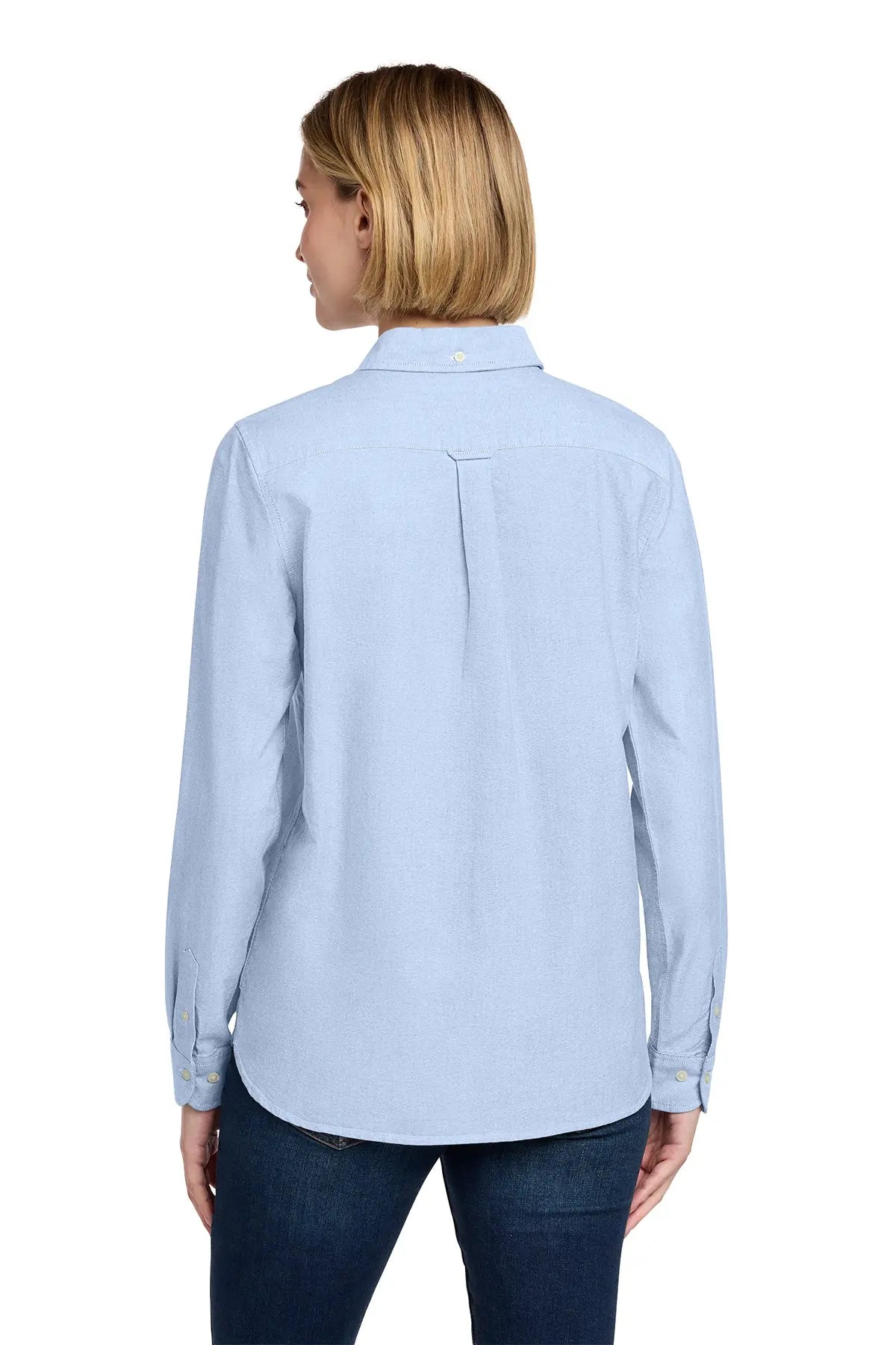 Brooks Brothers® Women’s Casual Oxford Cloth Shirt #BB18005