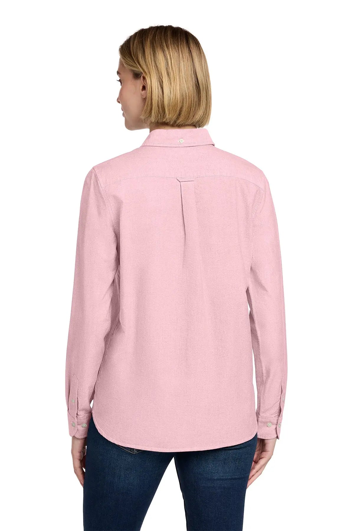 Brooks Brothers® Women’s Casual Oxford Cloth Shirt #BB18005