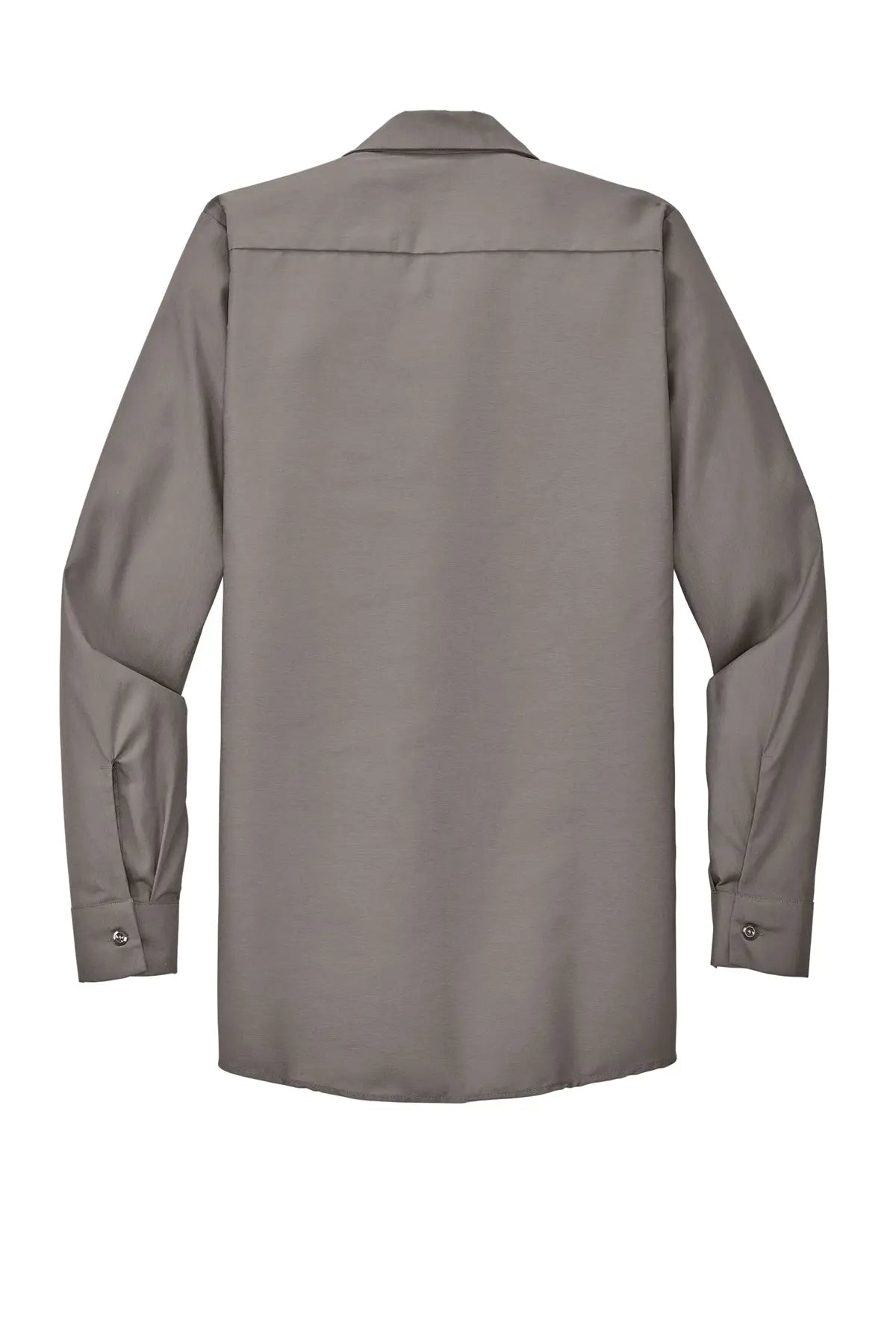 Red Kap® Long Sleeve Industrial Work Shirt #SP14