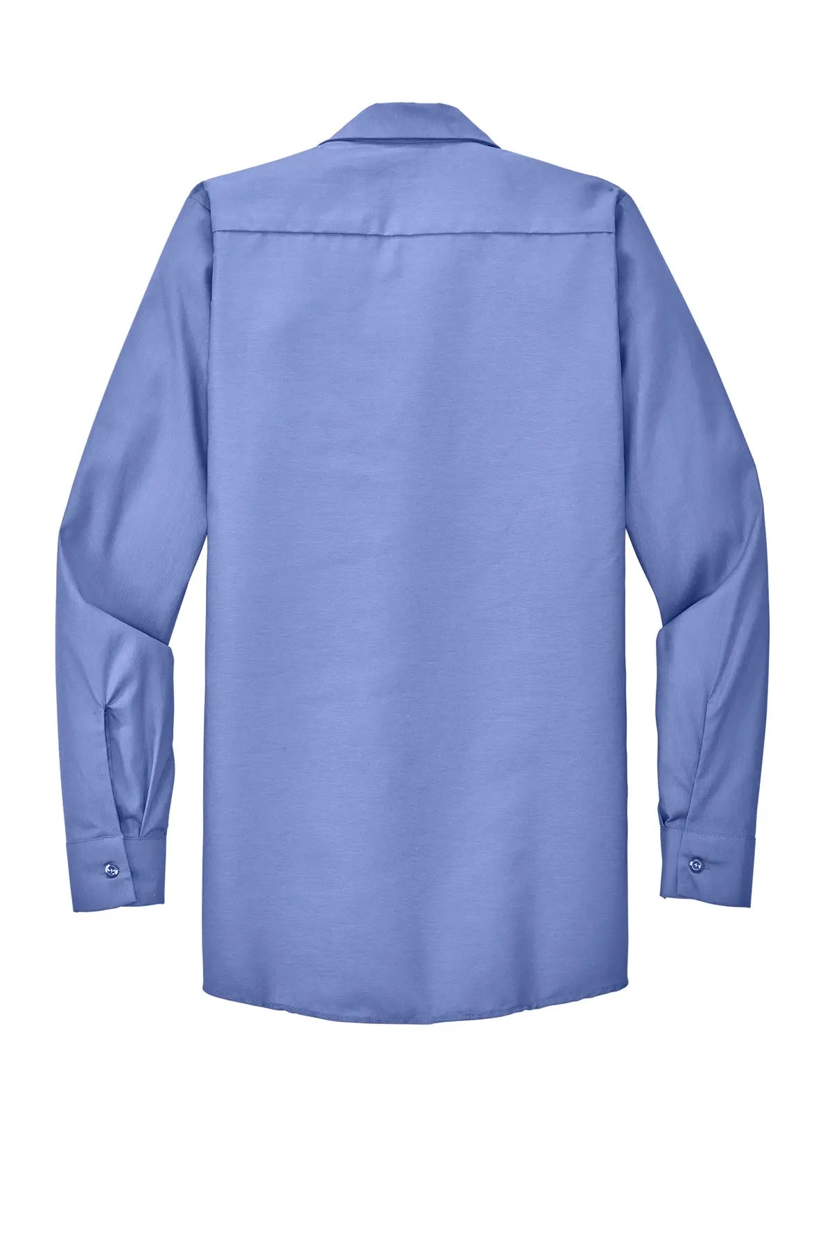 Red Kap® Long Sleeve Industrial Work Shirt #SP14